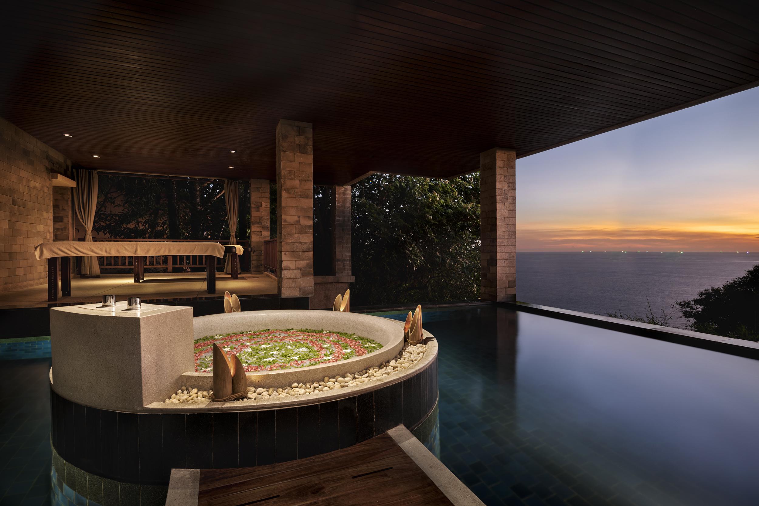 Paresa Phuket (adults Only)