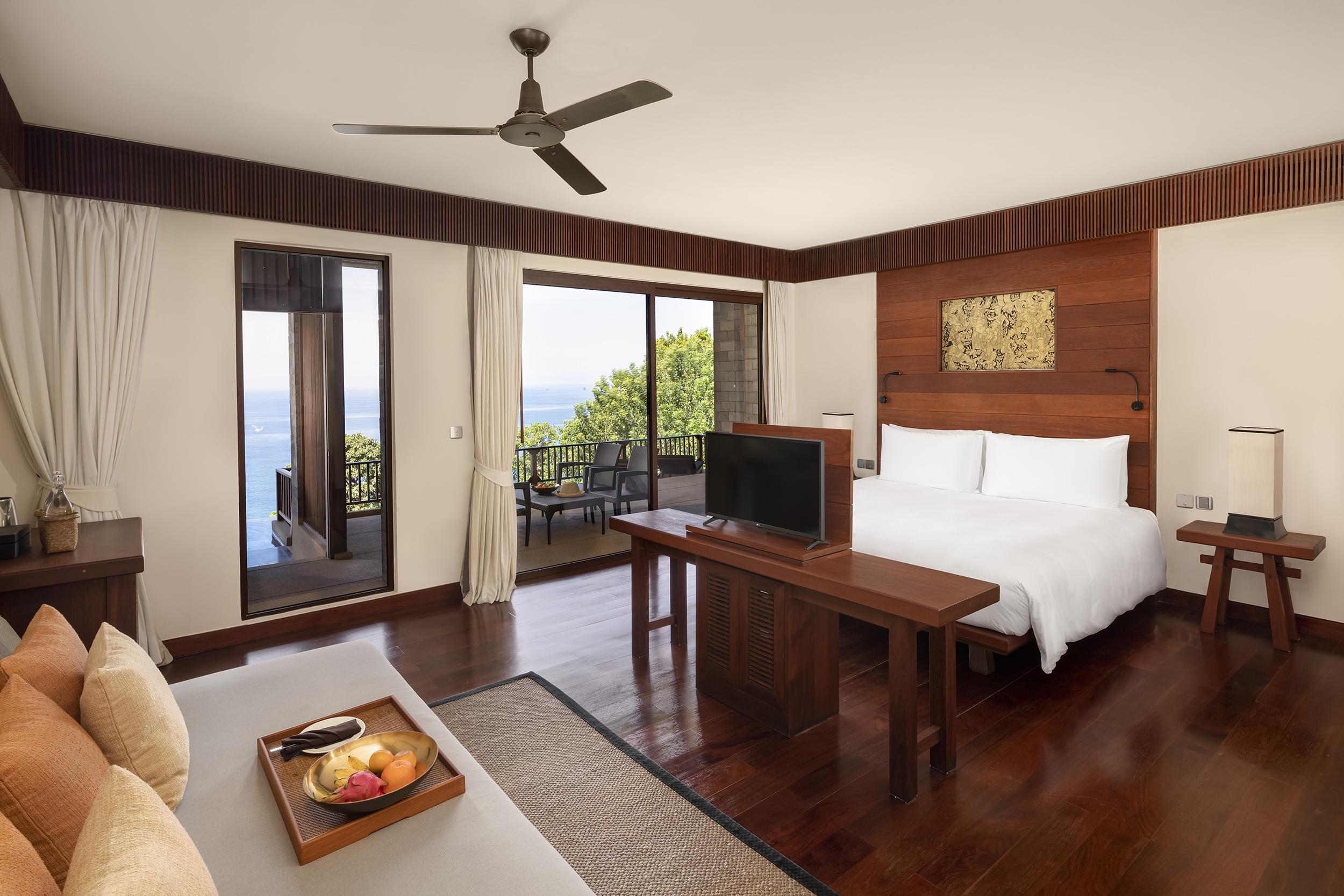 Resort Paresa Phuket (adults Only)