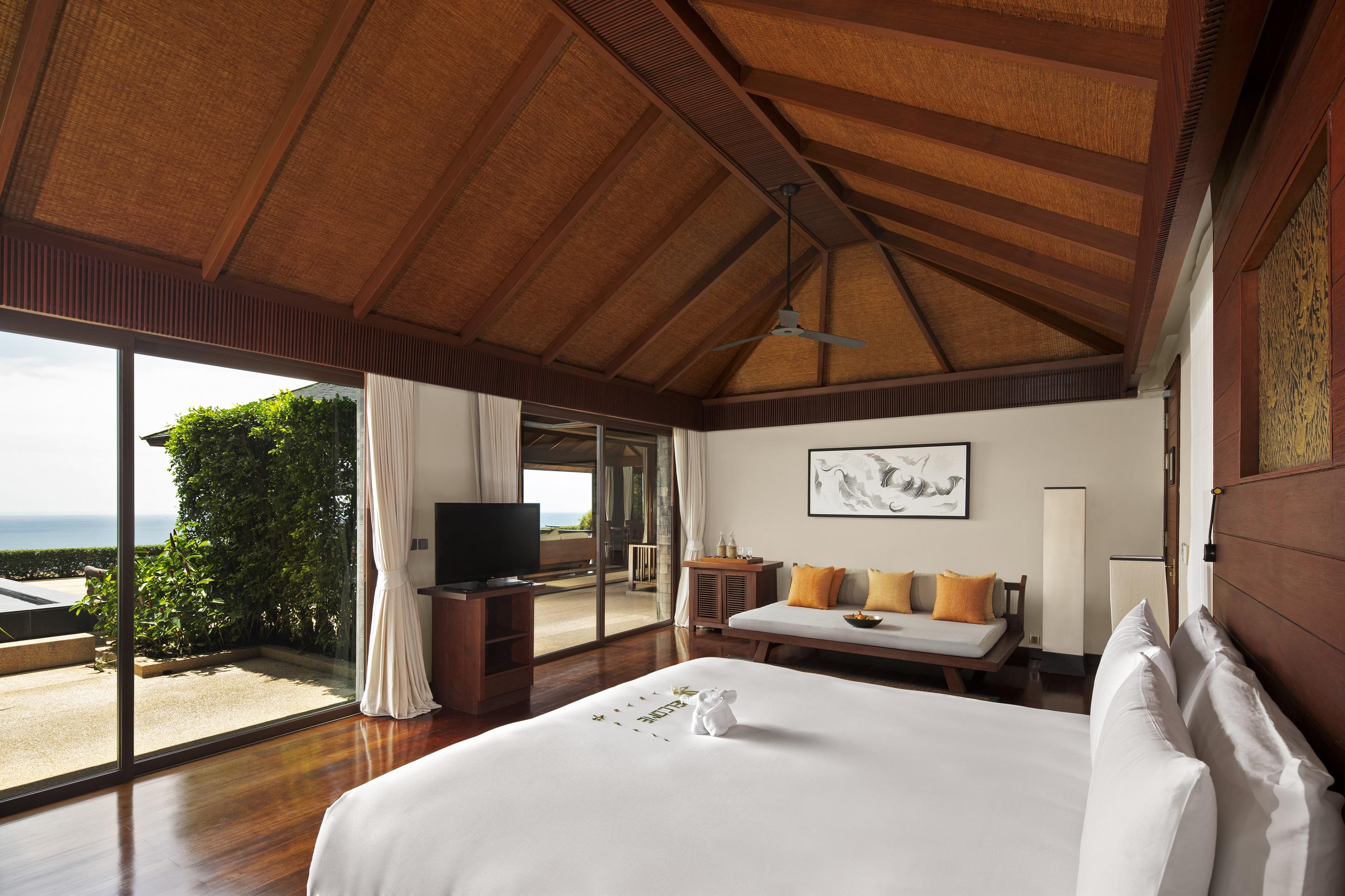 Resort Paresa Phuket (adults Only) 5*