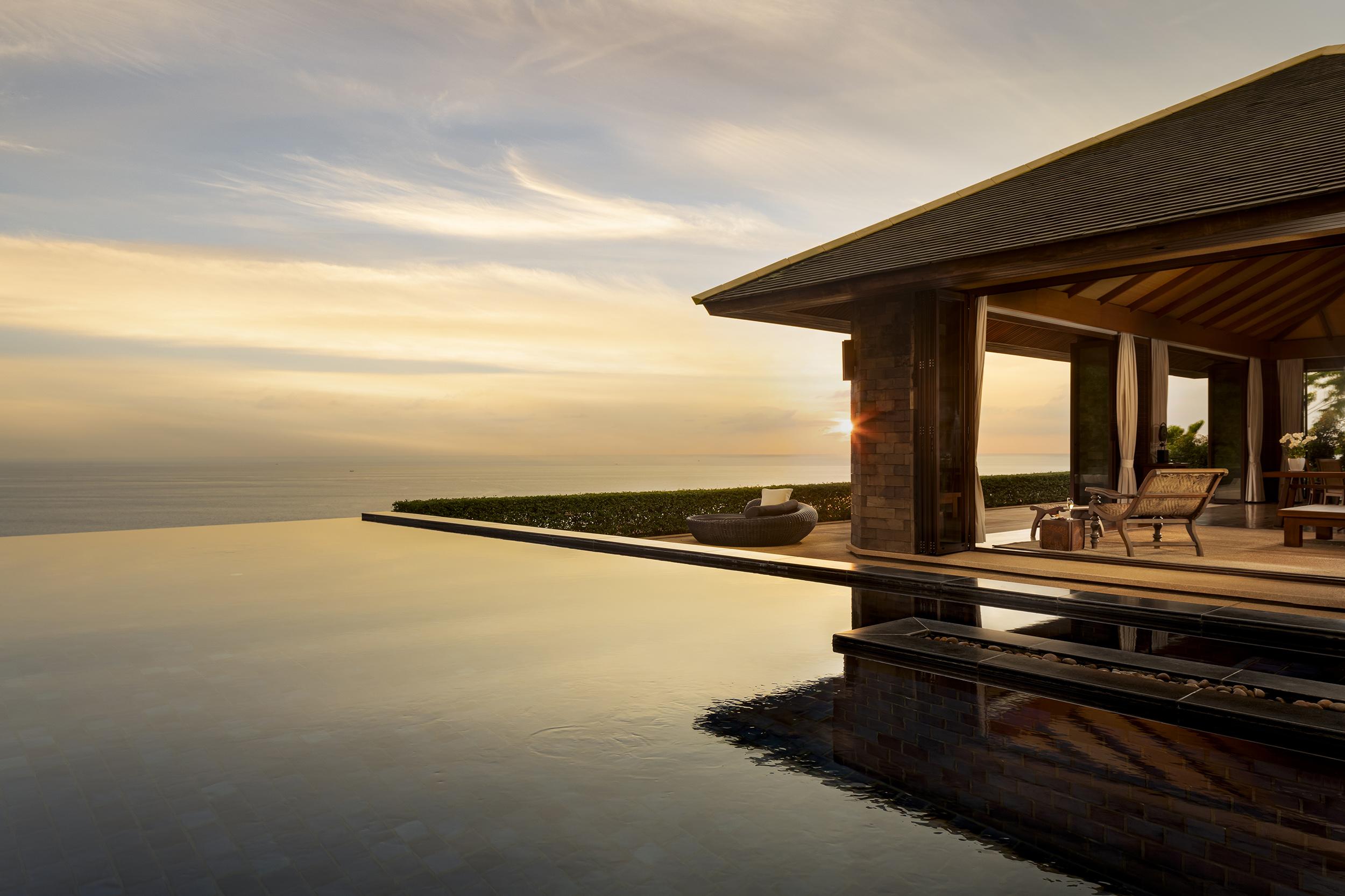 Paresa Phuket (adults Only) Resort