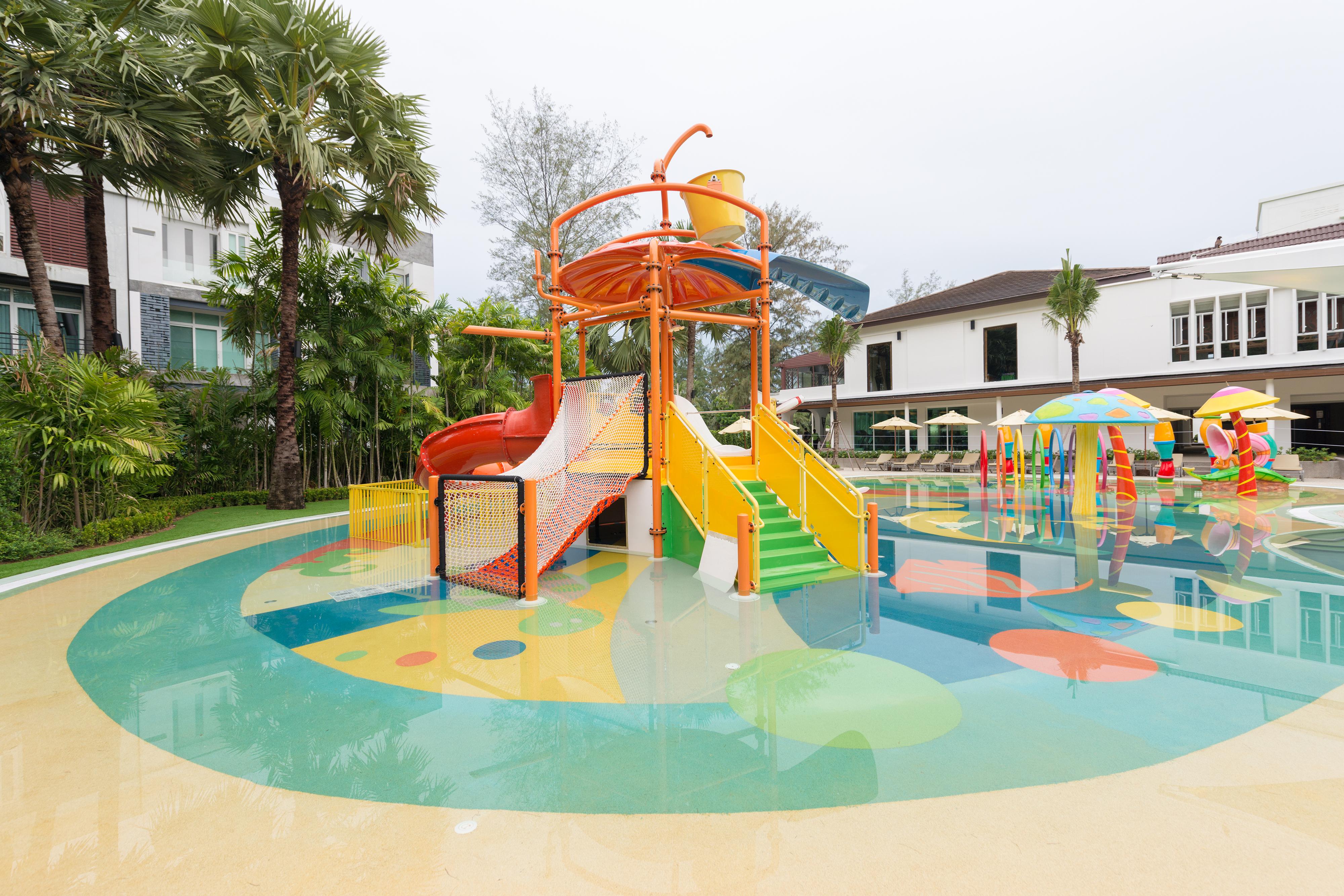 Katathani Phuket - Sha Extra Resort Kata Beach (Phuket)