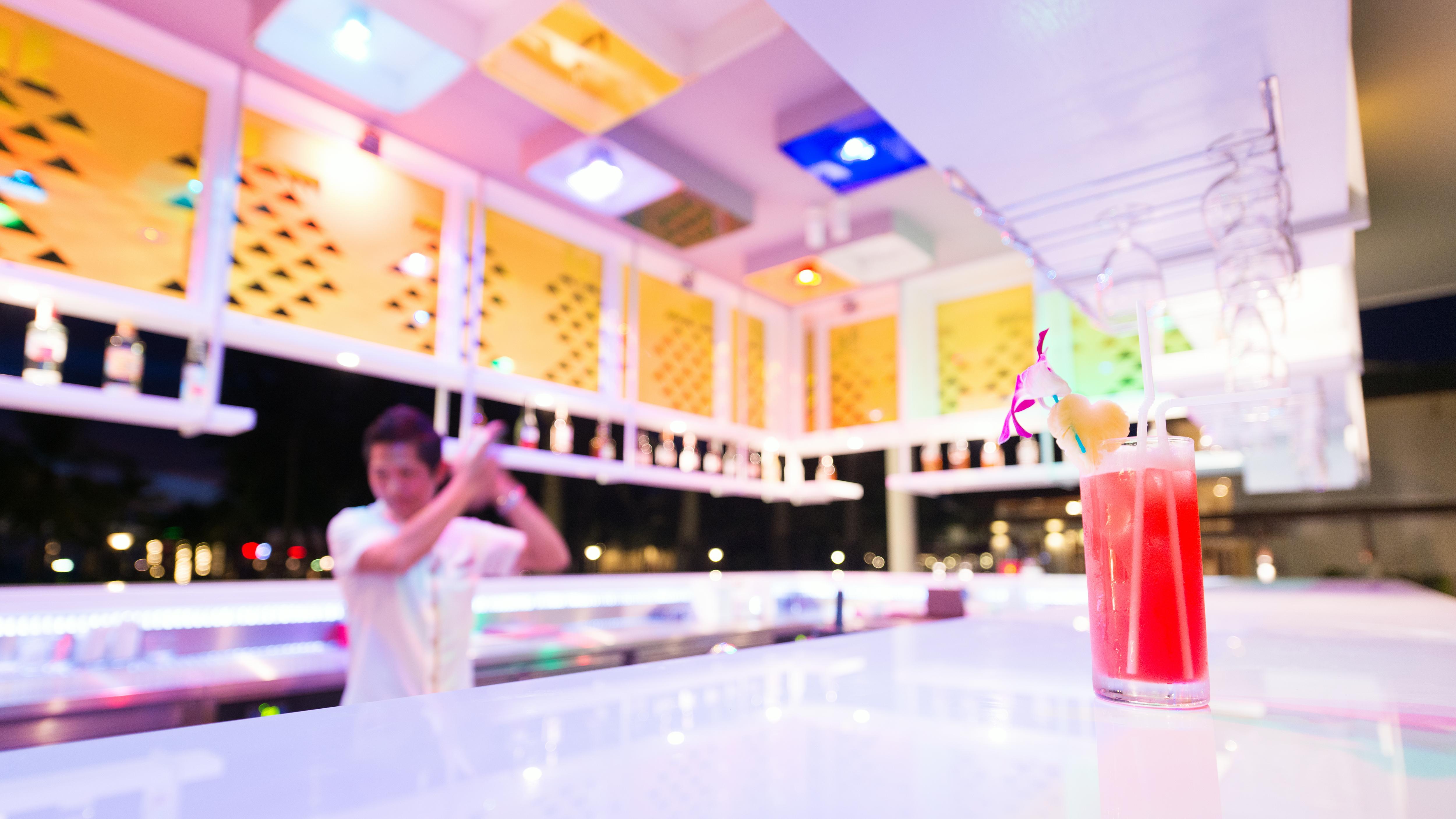 Katathani Phuket - Sha Extra 5*