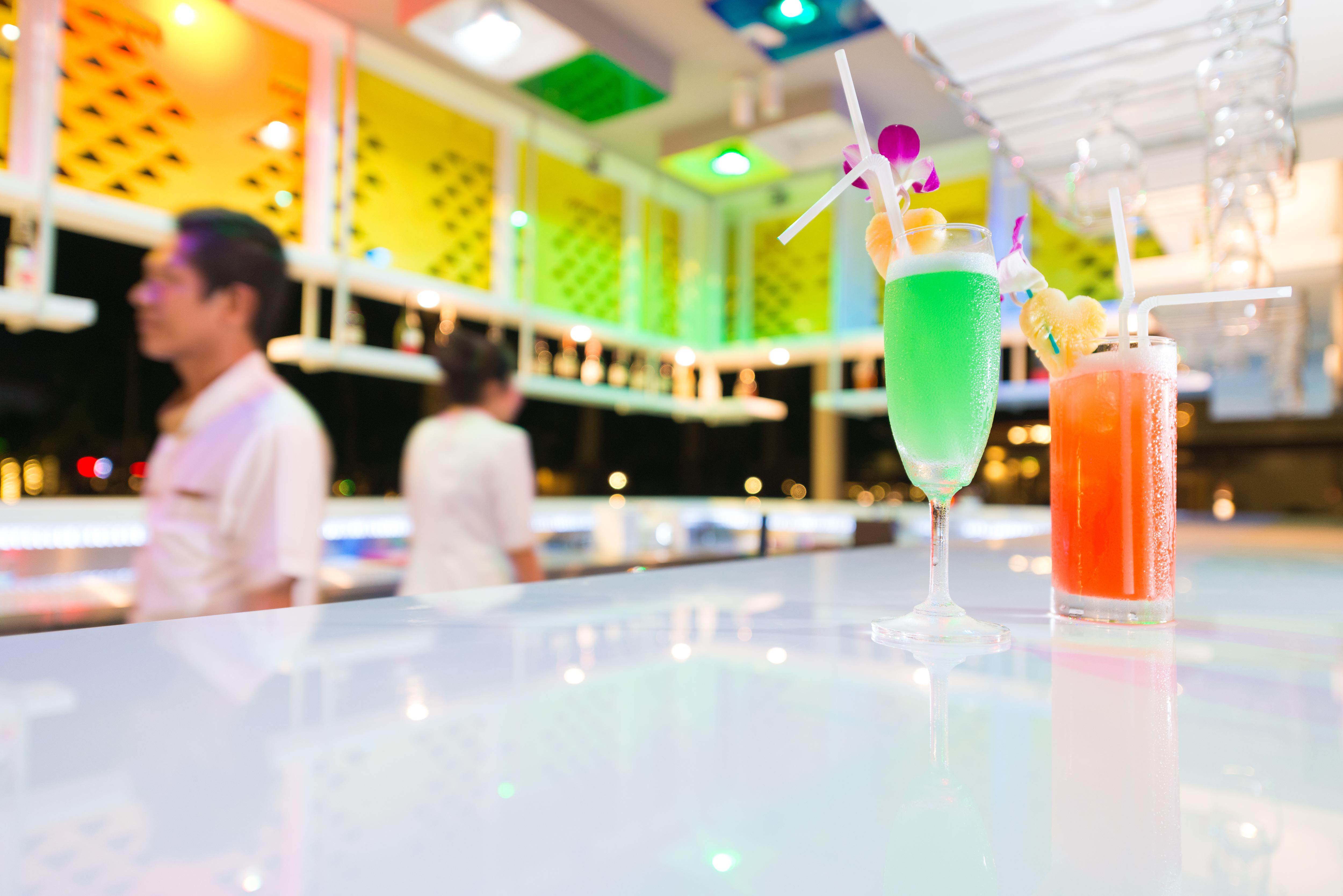 Katathani Phuket - Sha Extra Resort