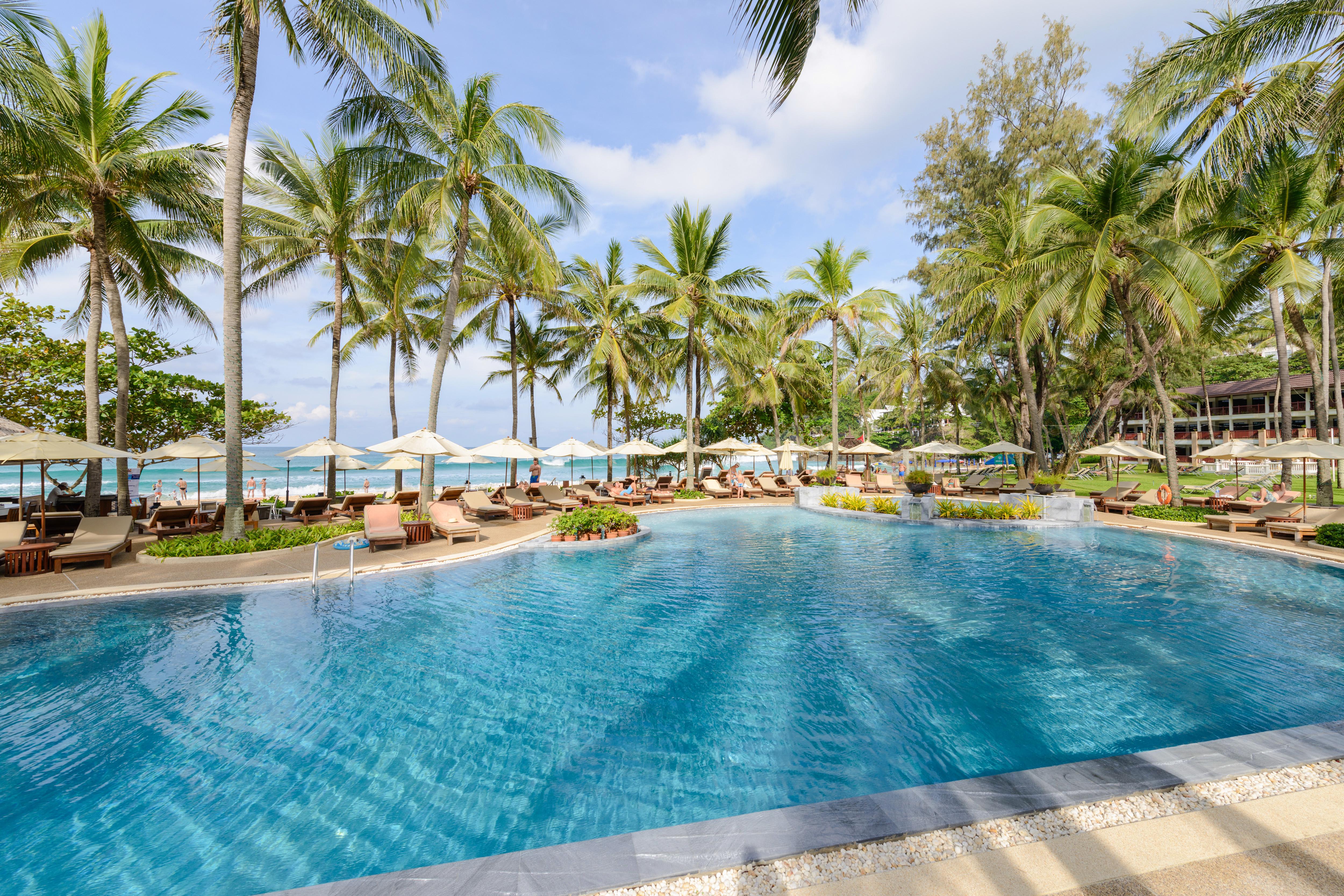 Katathani Phuket - Sha Extra Resort Kata Beach (Phuket)