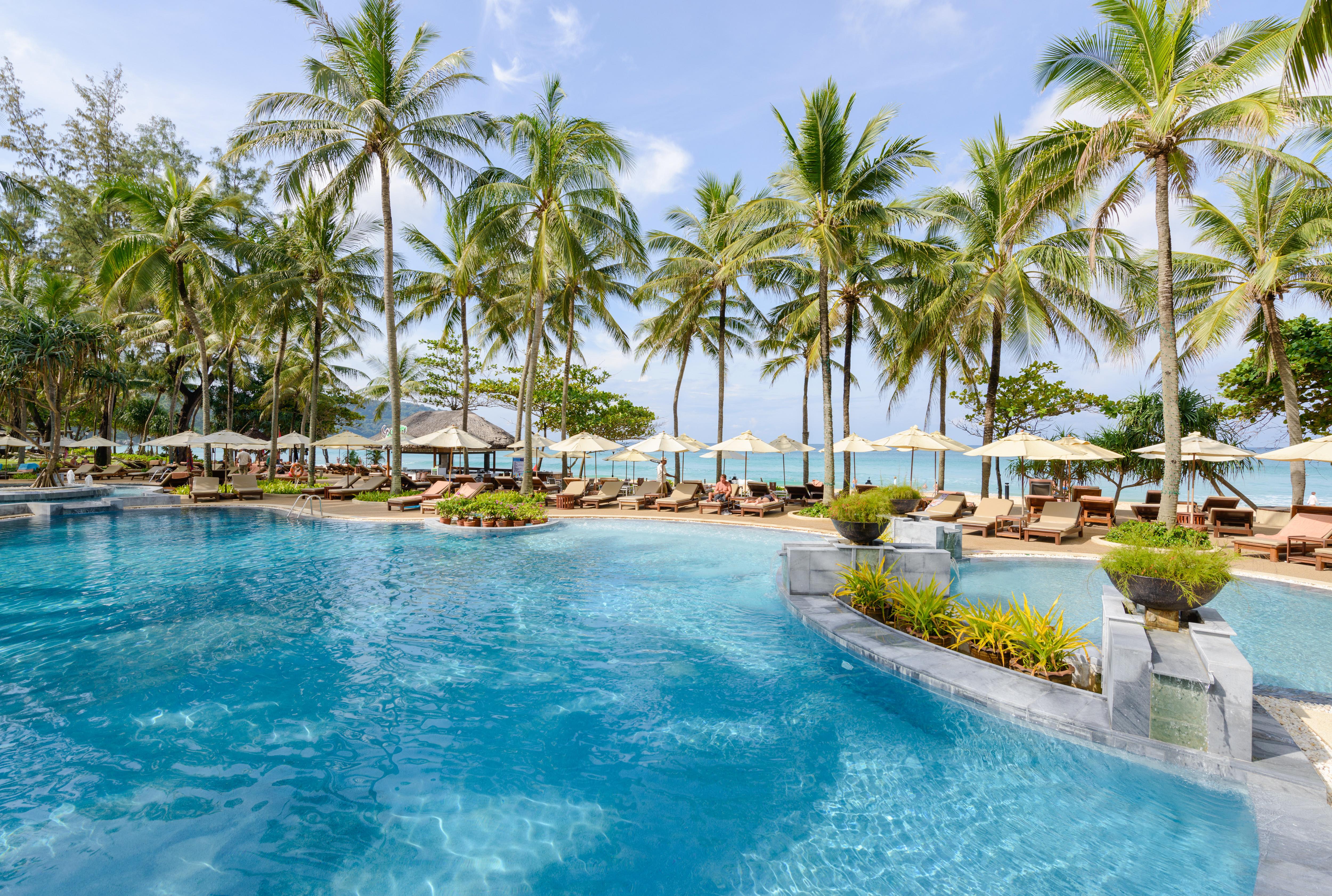 Katathani Phuket - Sha Extra