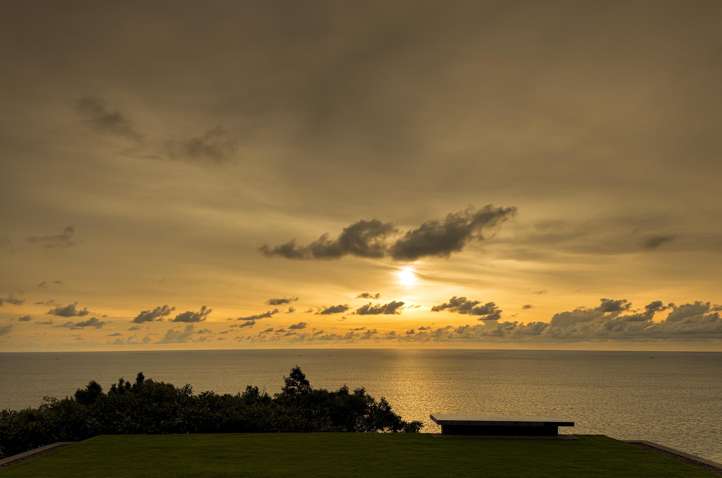 Paresa Phuket (adults Only)