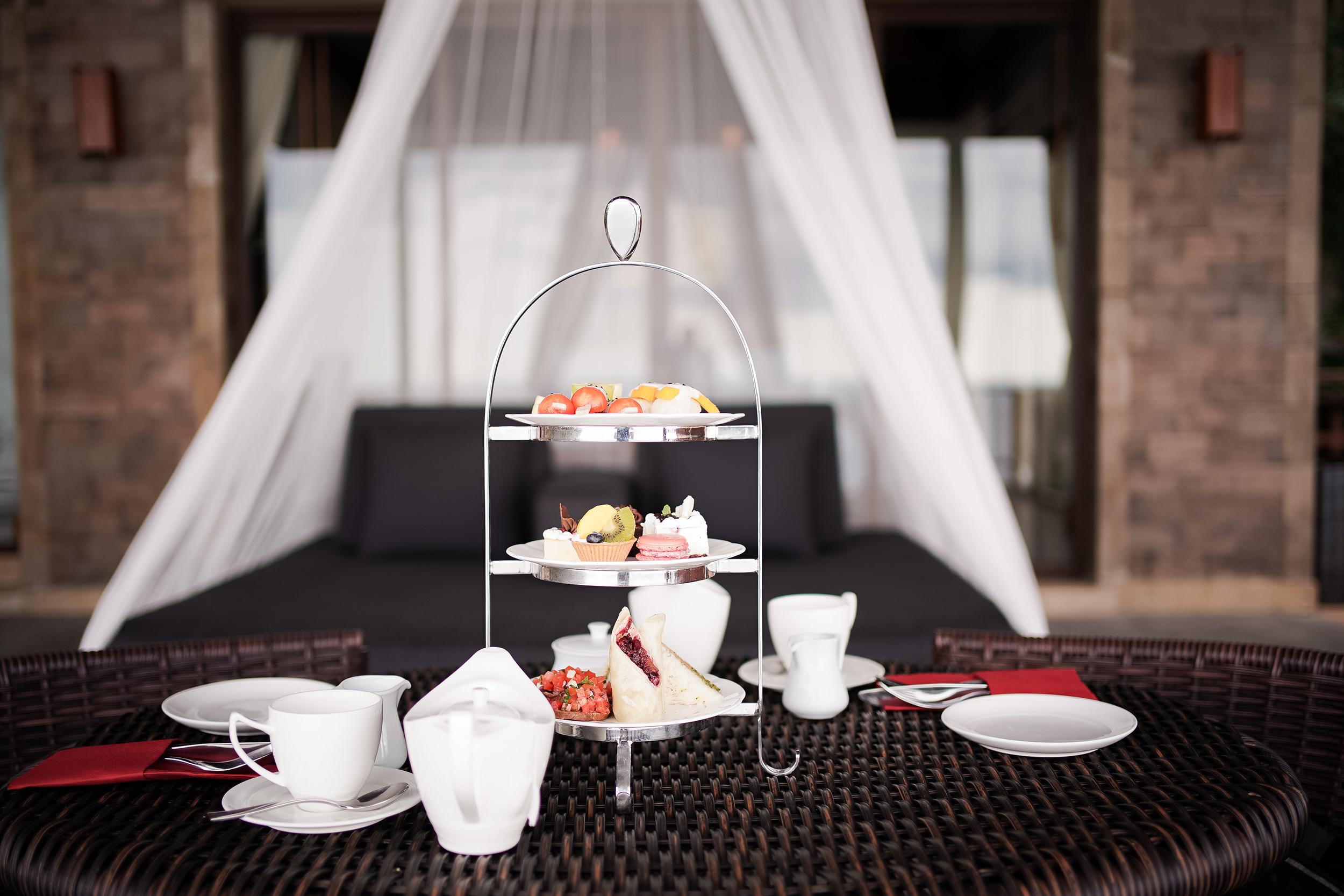 Paresa Phuket (adults Only) Resort Praia de Kamala