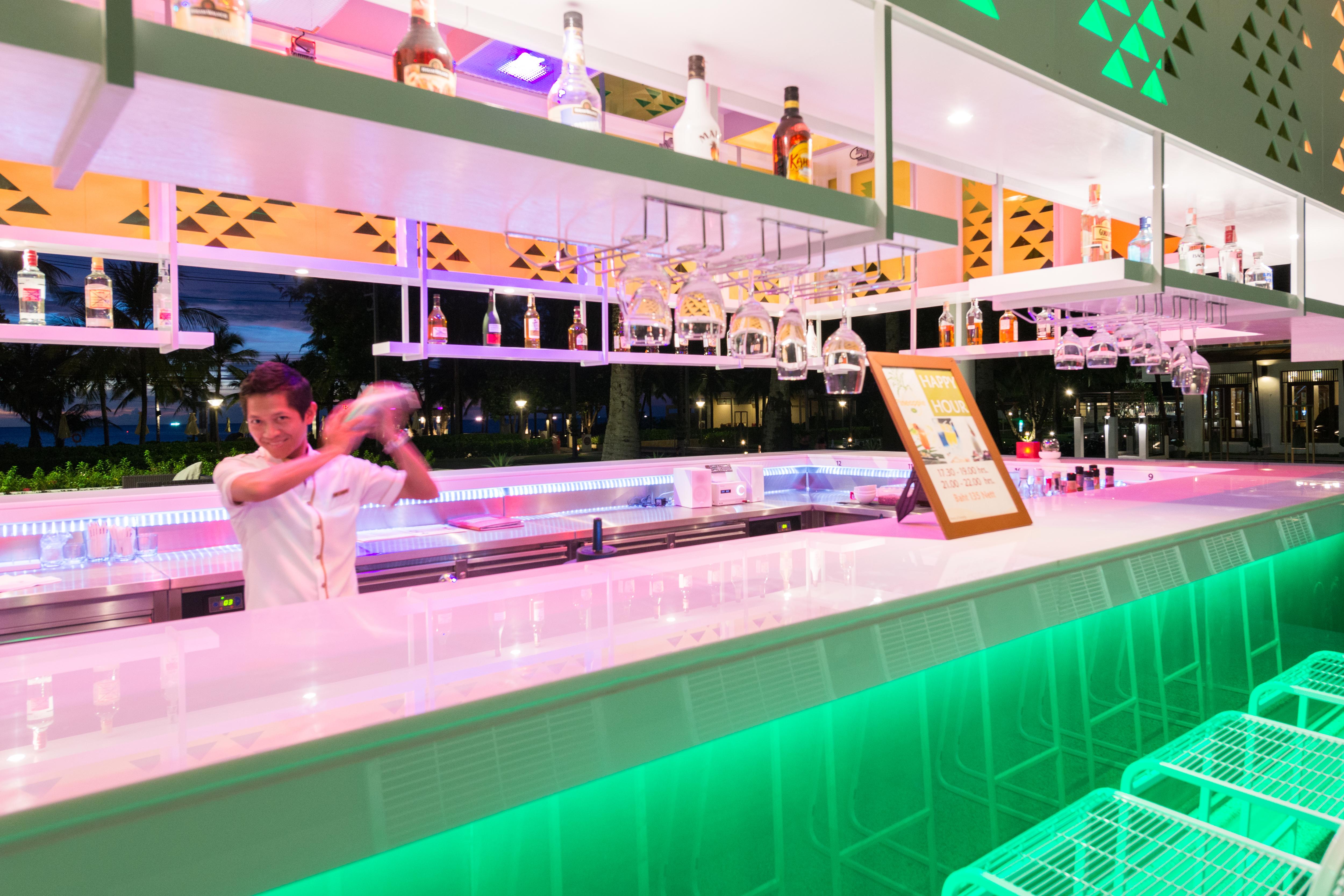 Katathani Phuket - Sha Extra Resort 5*