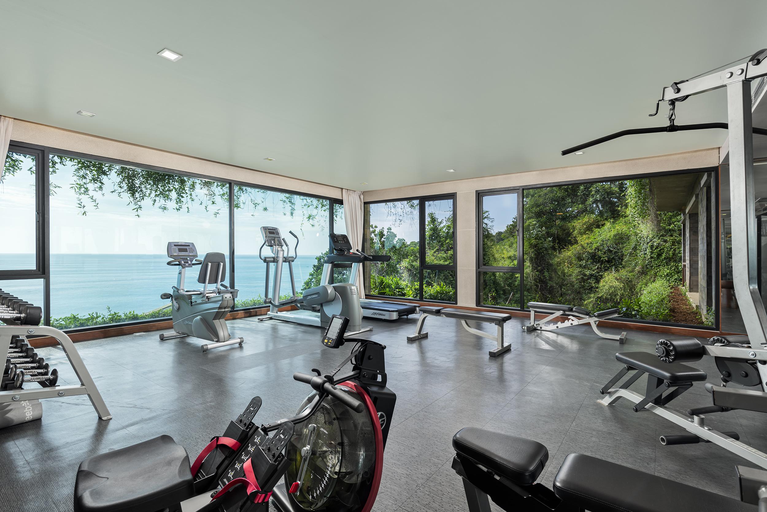 Resort Paresa Phuket (adults Only)