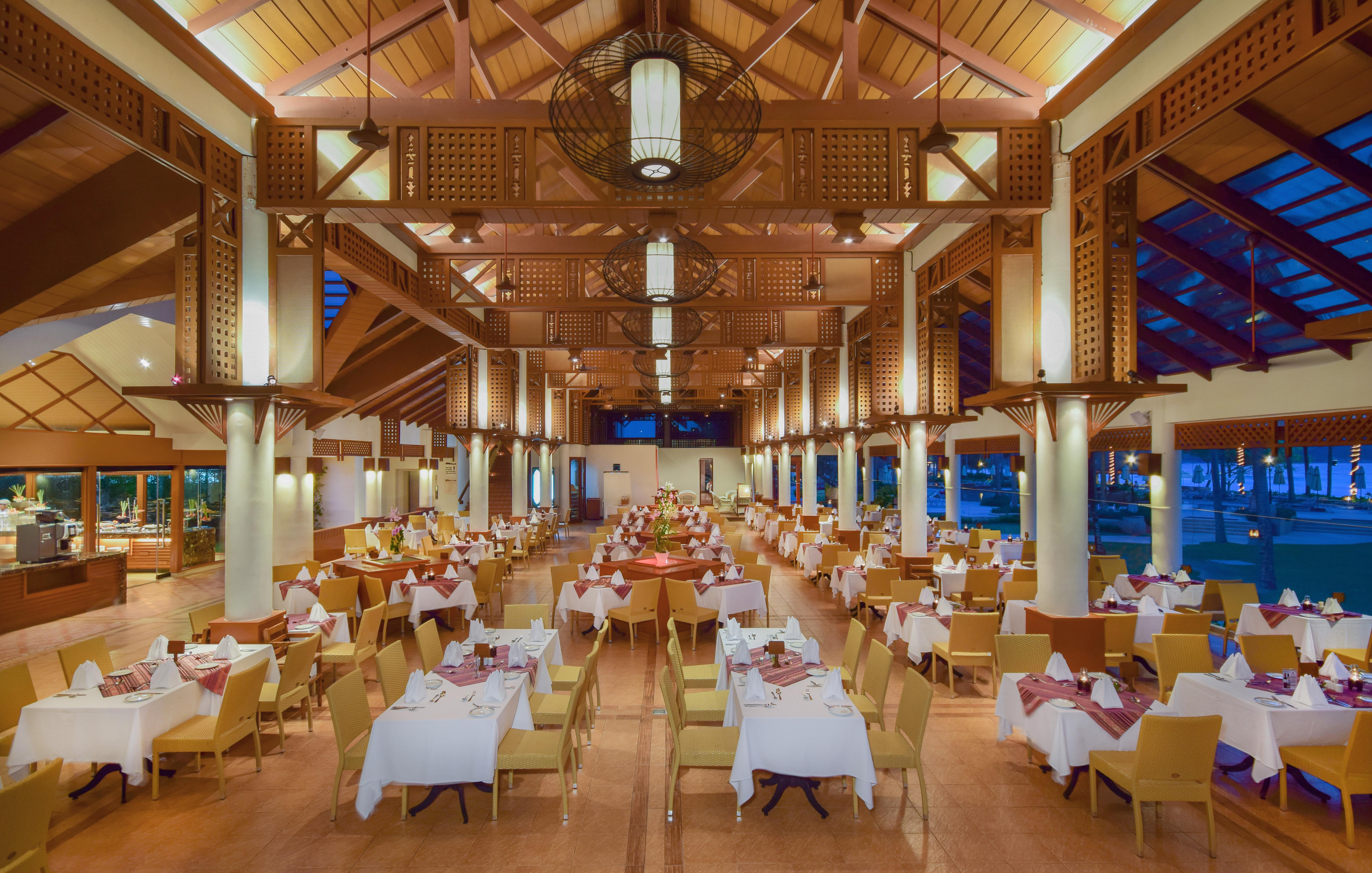 Katathani Phuket - Sha Extra 5* Kata Beach (Phuket)