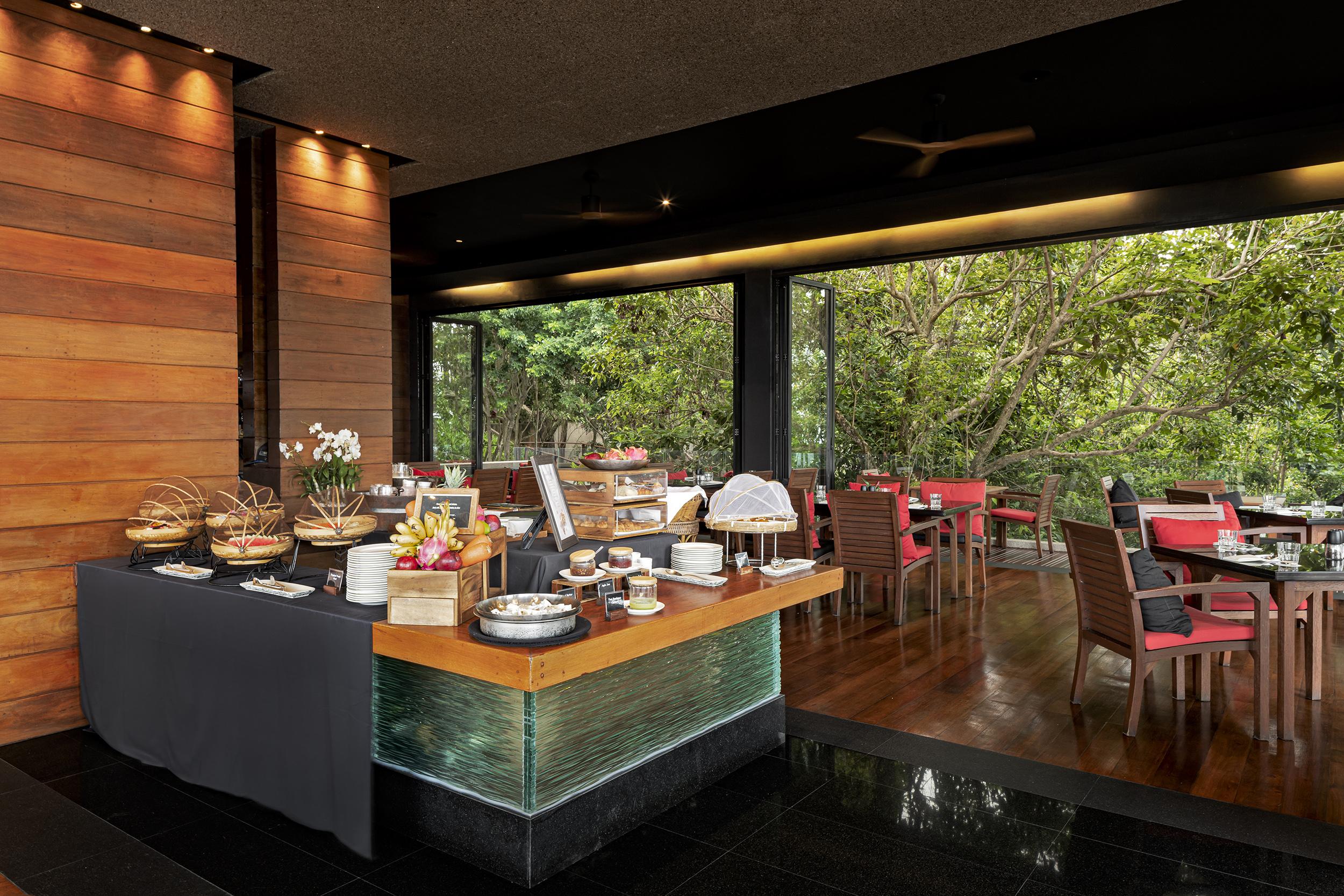 Paresa Phuket (adults Only) Resort