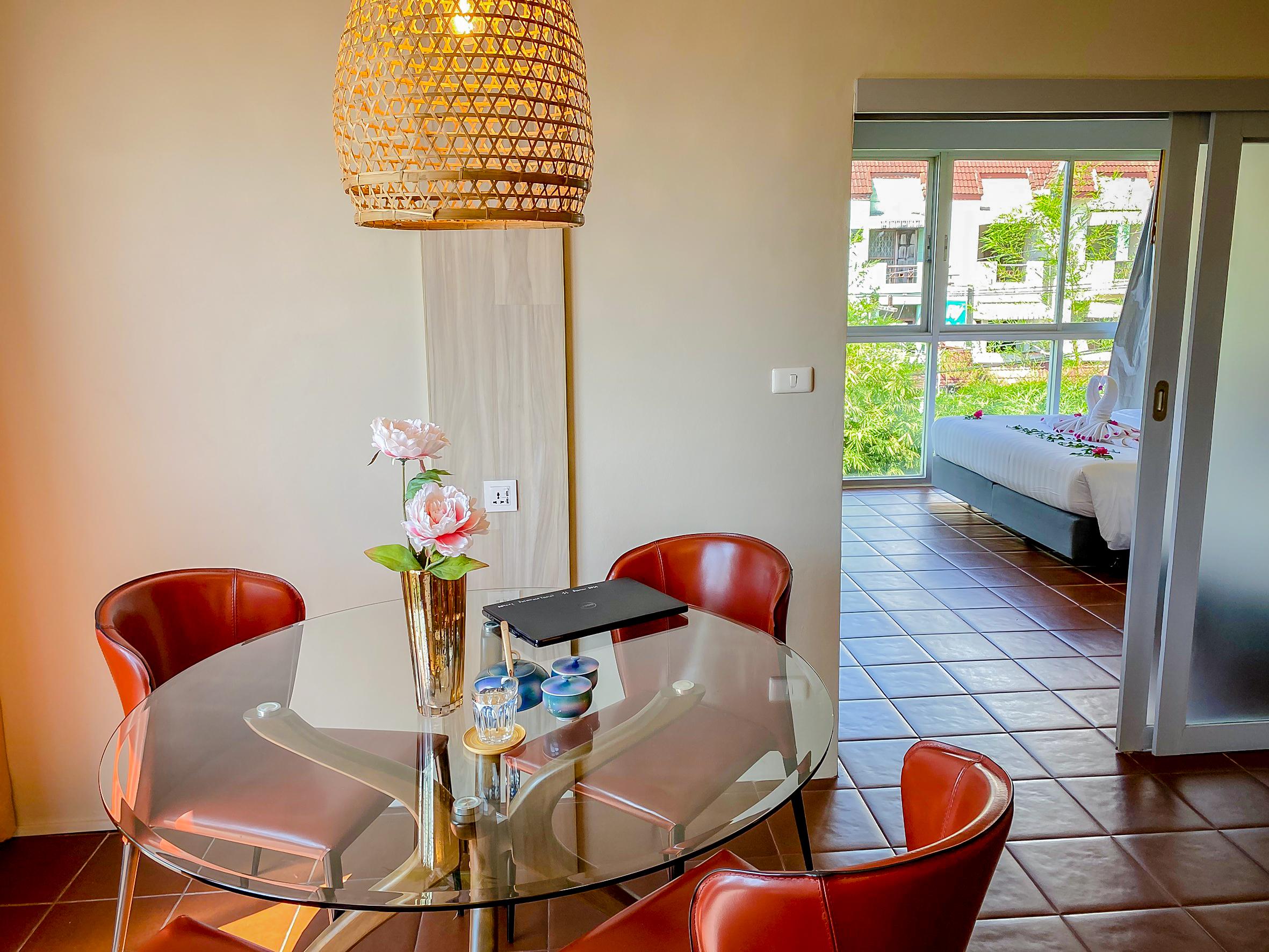 Sino House - Sha Hotel