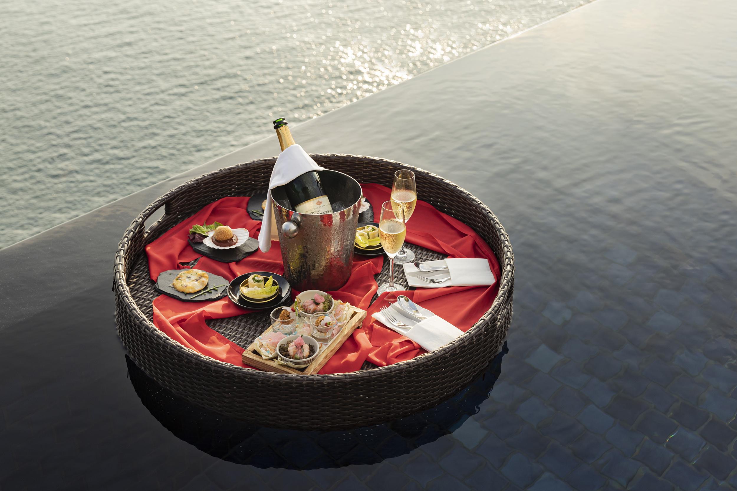 Paresa Phuket (adults Only)