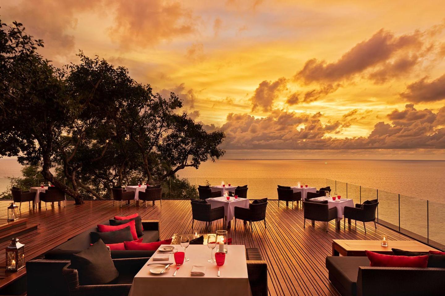 Paresa Phuket (adults Only) Resort 5*