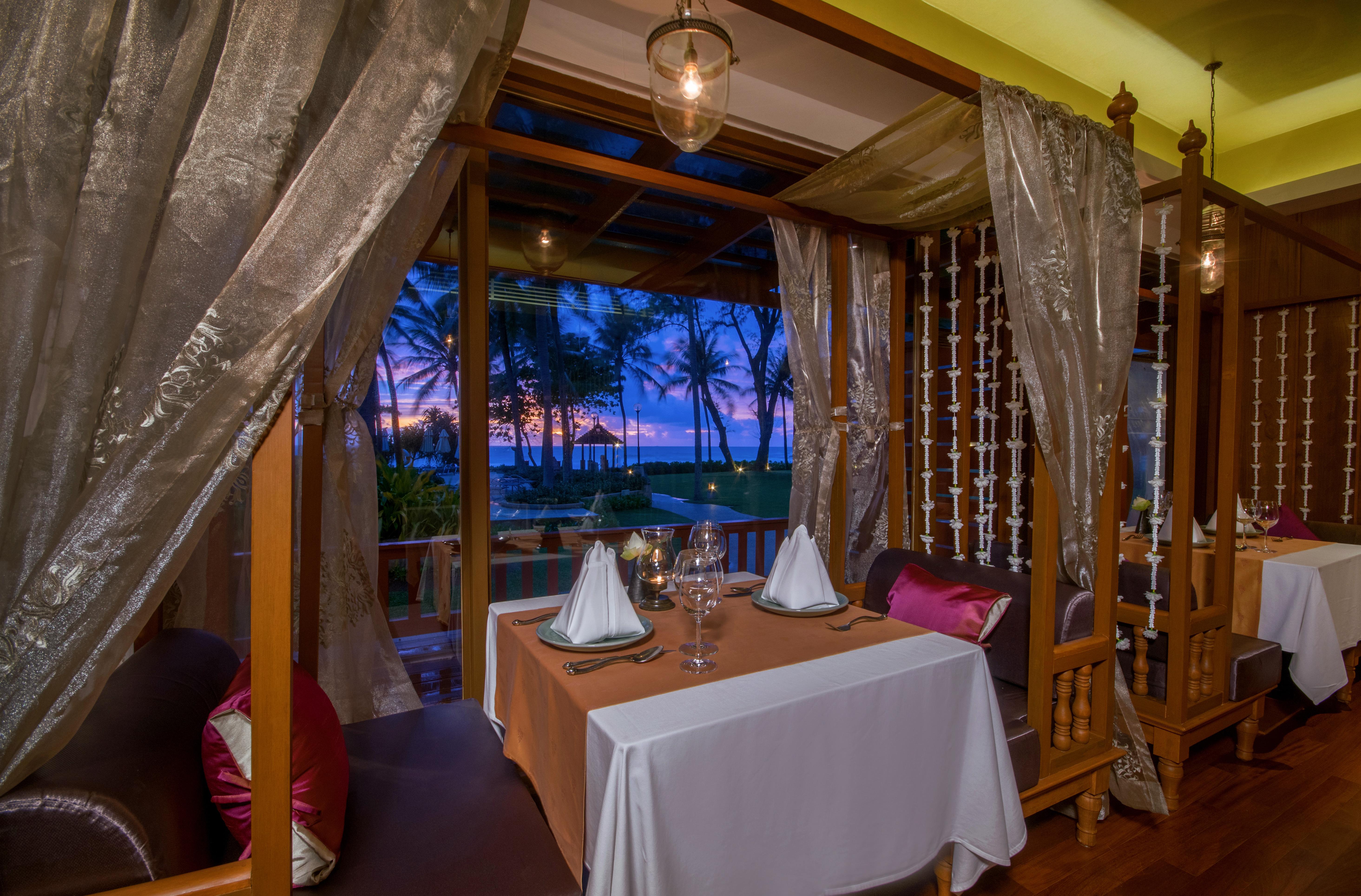 Resort Katathani Phuket - Sha Extra