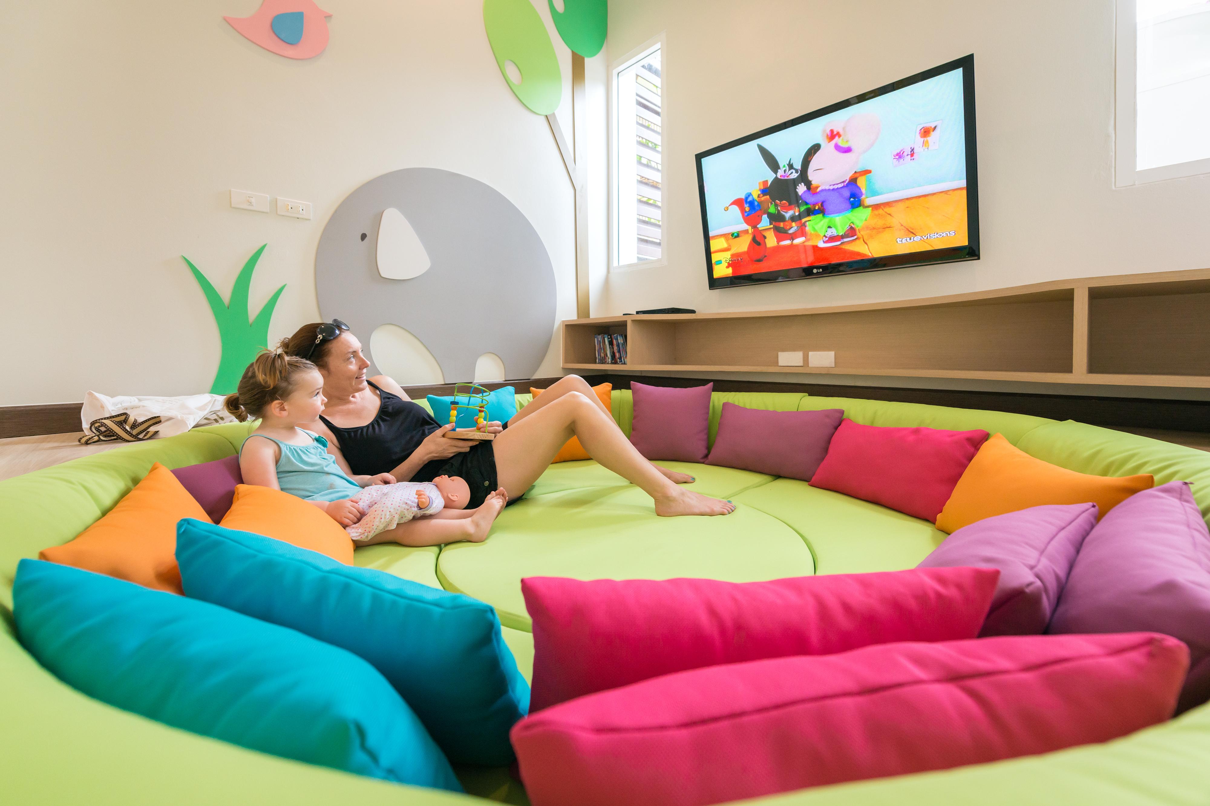 Resort Katathani Phuket - Sha Extra Kata Beach (Phuket)