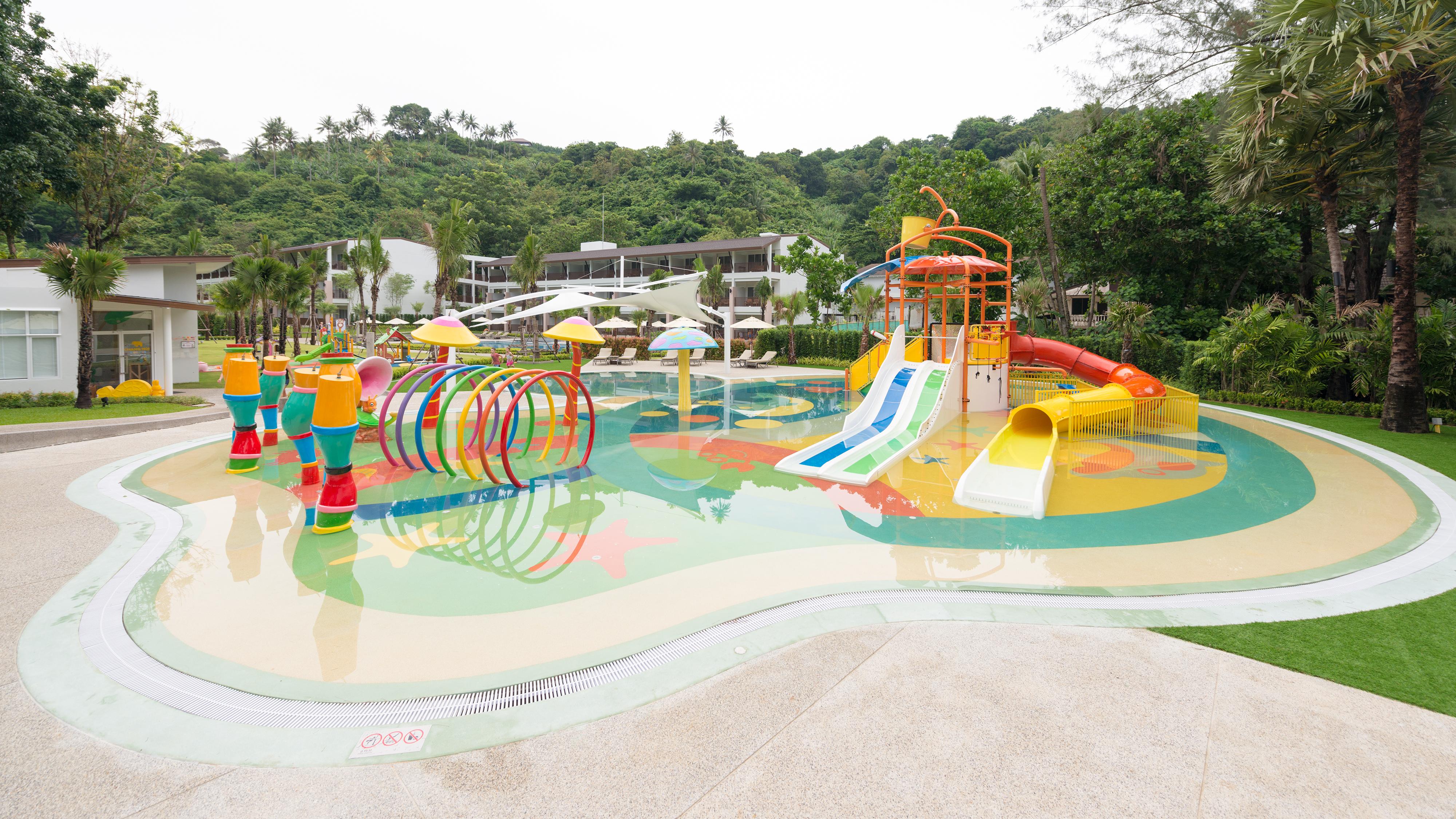 Katathani Phuket - Sha Extra