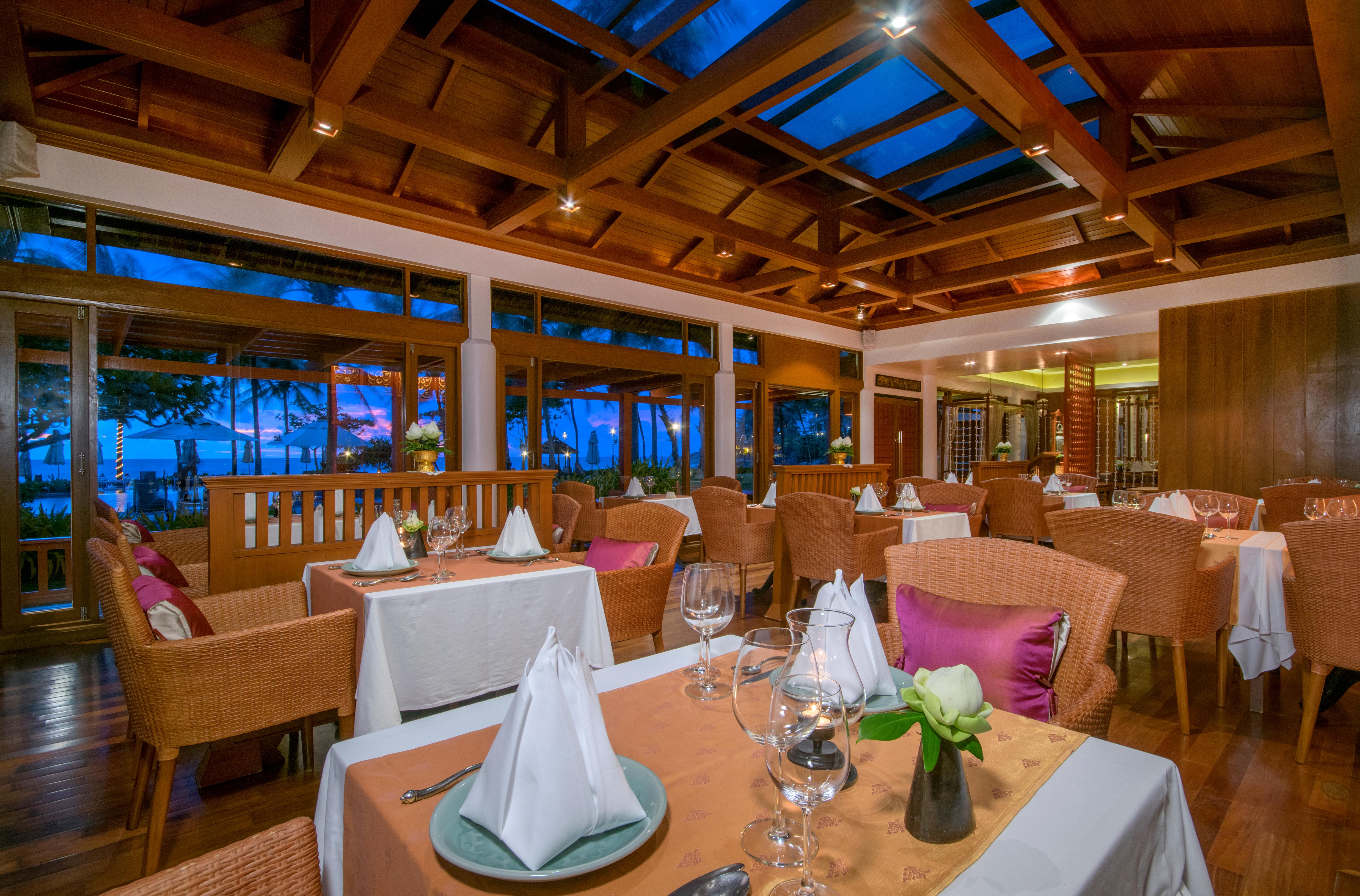 Katathani Phuket - Sha Extra Resort
