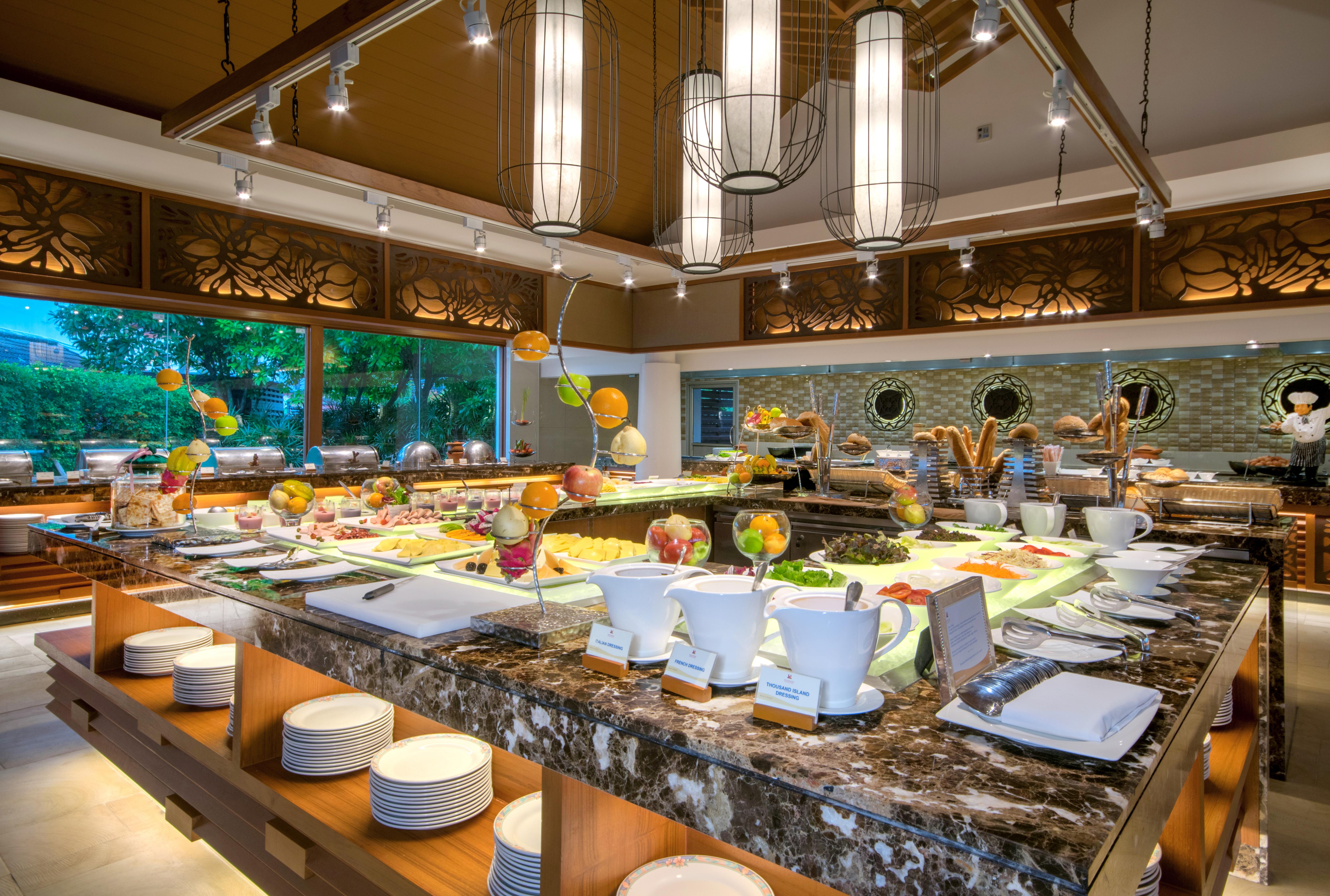 Katathani Phuket - Sha Extra Resort