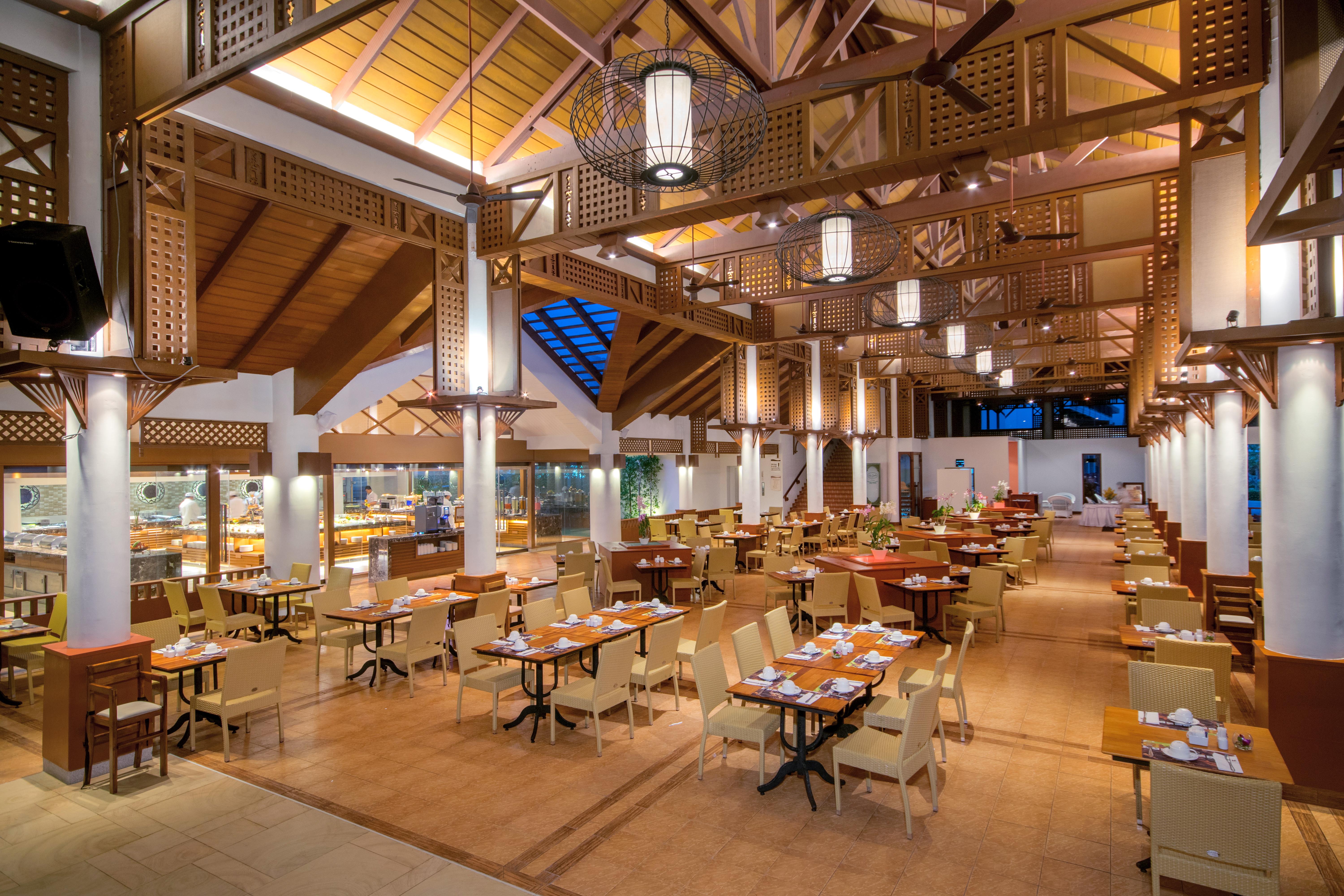 Katathani Phuket - Sha Extra Resort