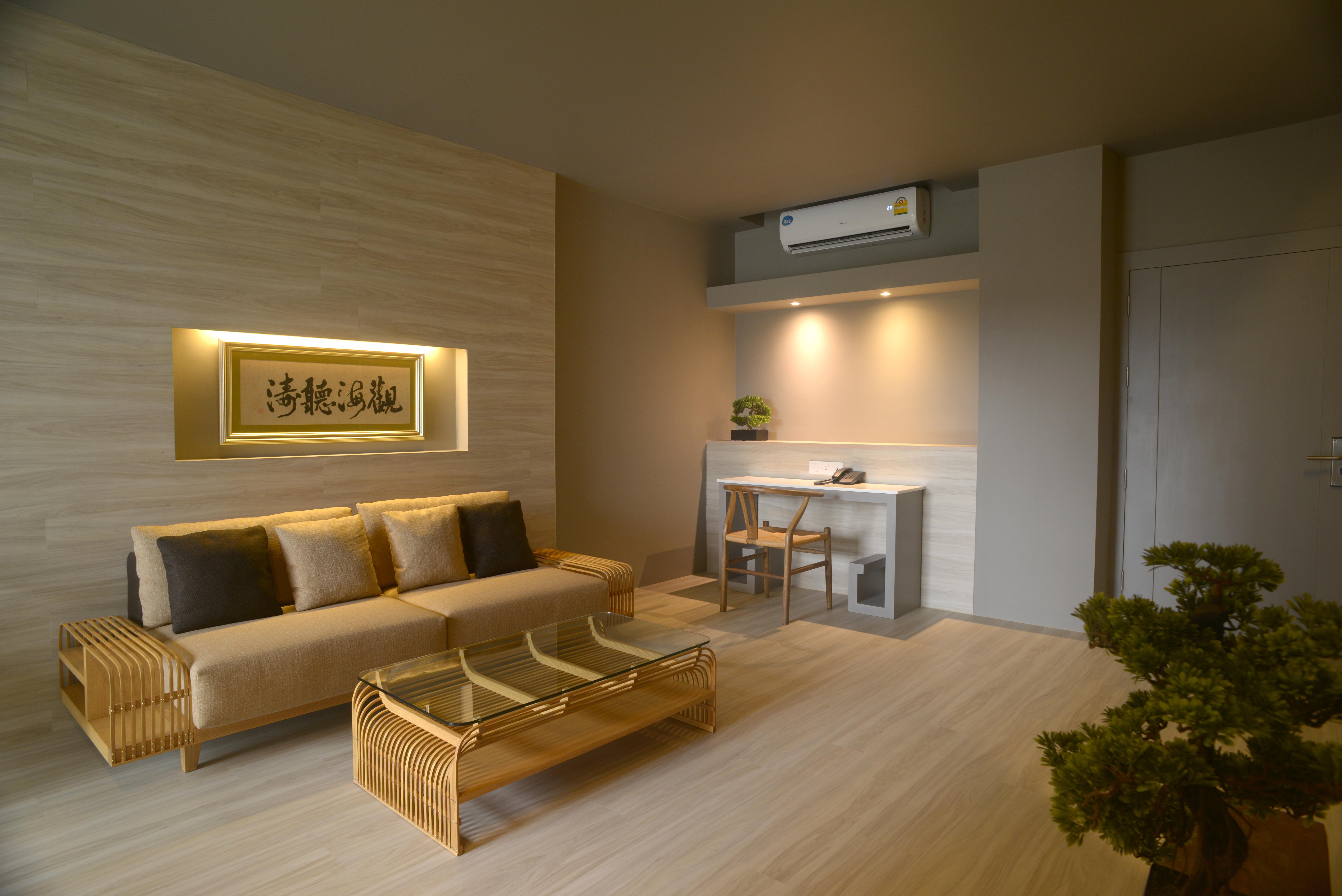 Hotel Sino House - Sha