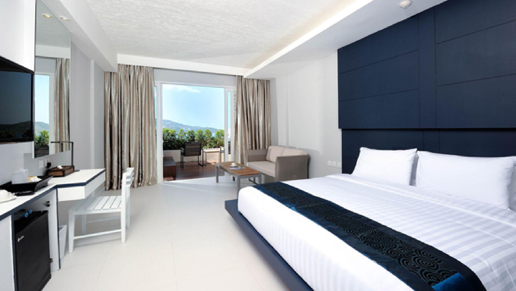 Resort Sea Sun & - Sha 4*