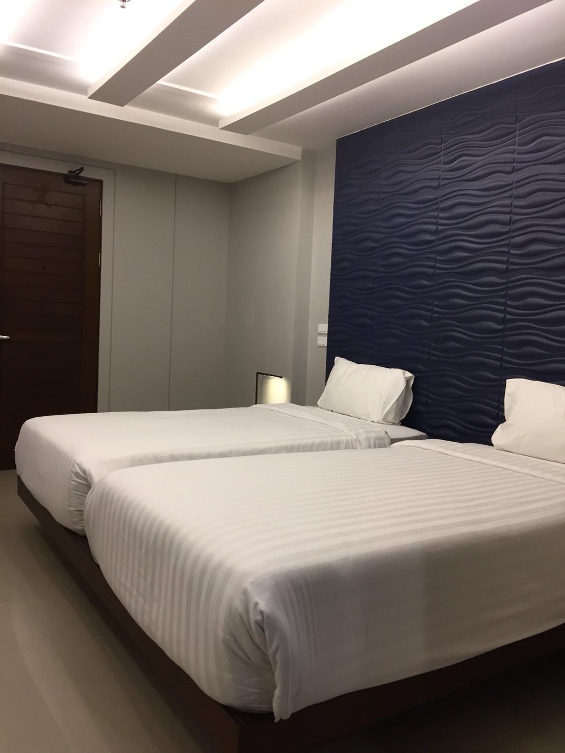 Resort Sea Sun & - Sha 4*
