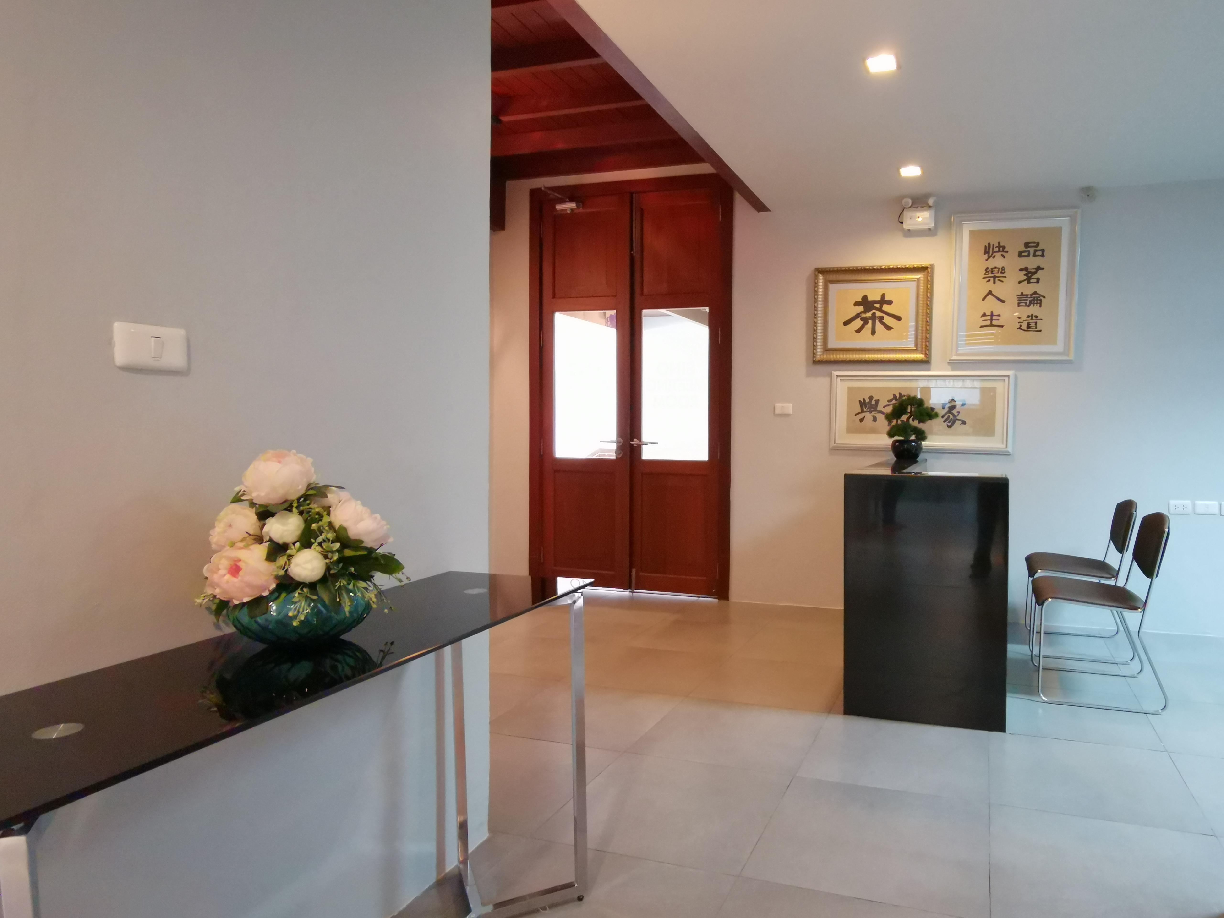 Sino House - Sha Hotel 3*