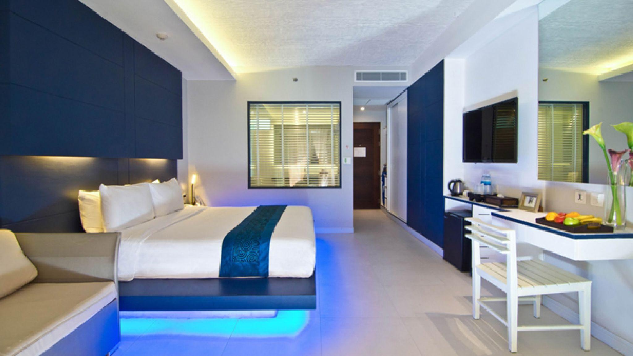 Sea Sun & - Sha 4* Phuket