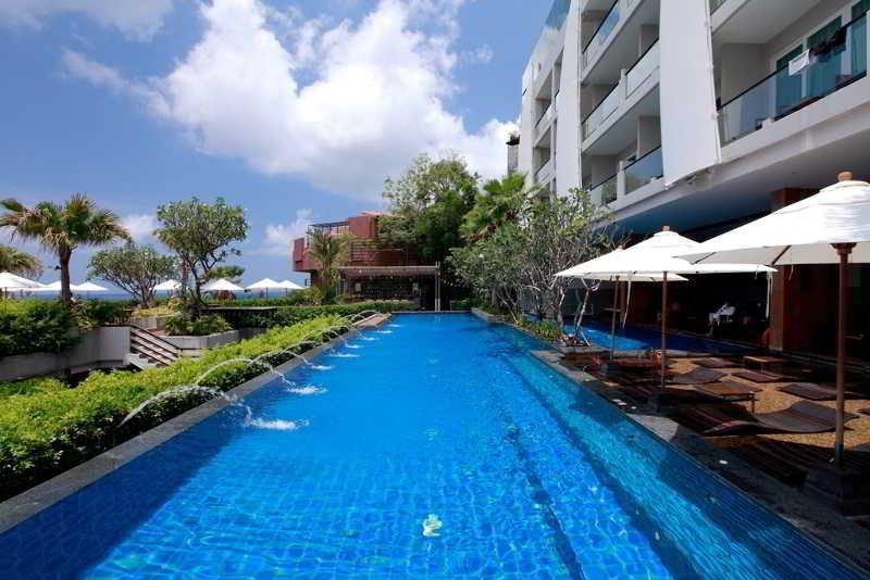 Sea Sun & - Sha 4* Phuket