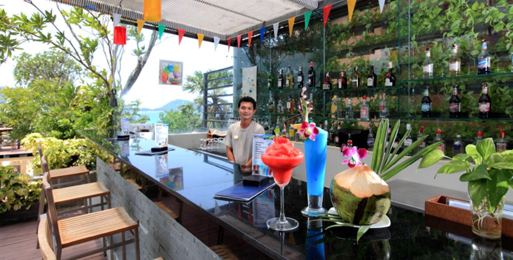 Sea Sun & - Sha Phuket