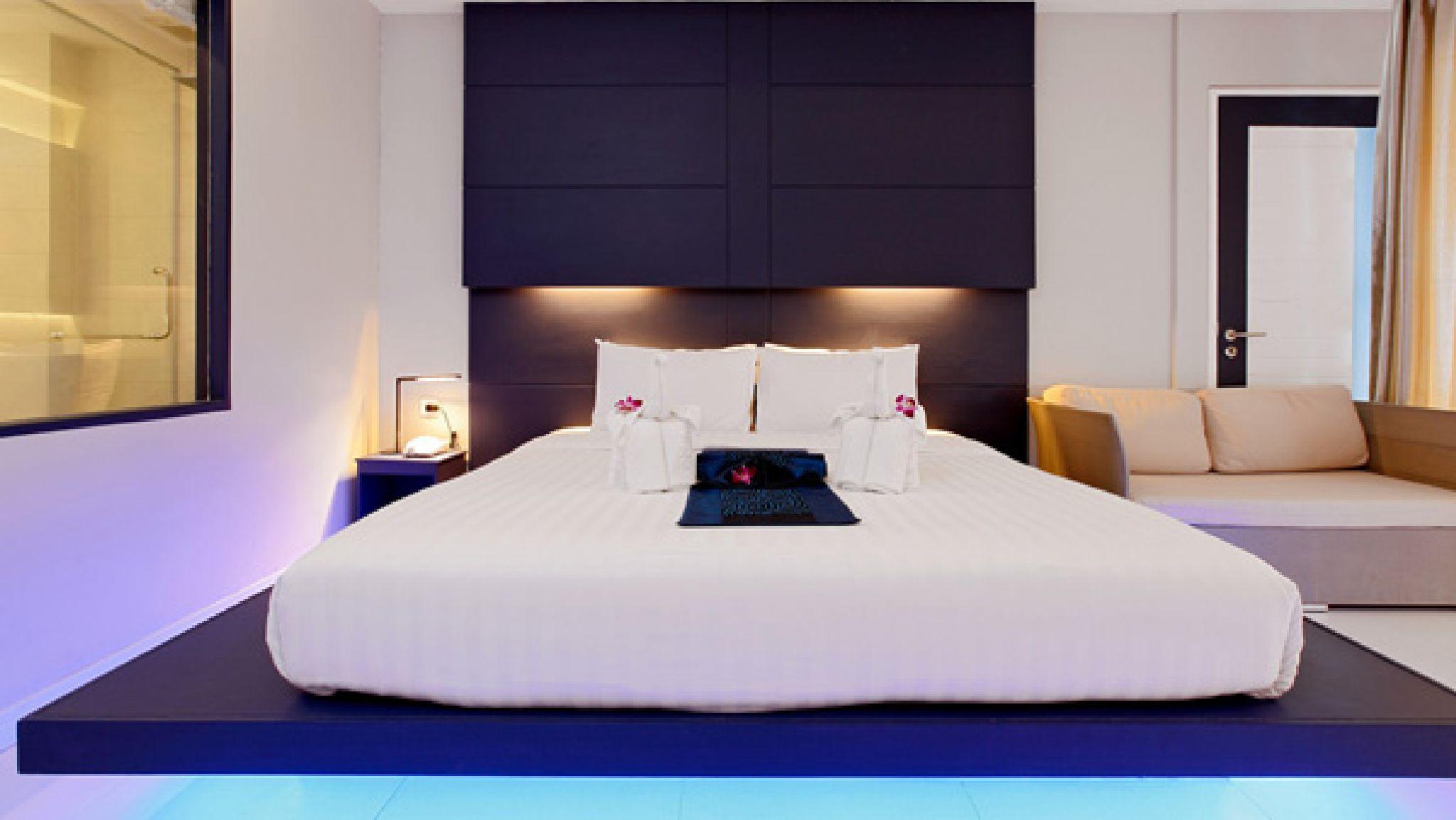 Resort Sea Sun & - Sha Phuket