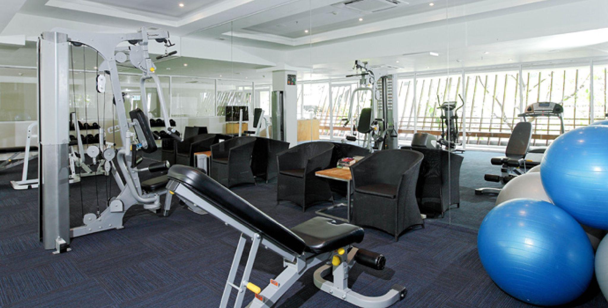 Sea Sun & - Sha Resort 4*