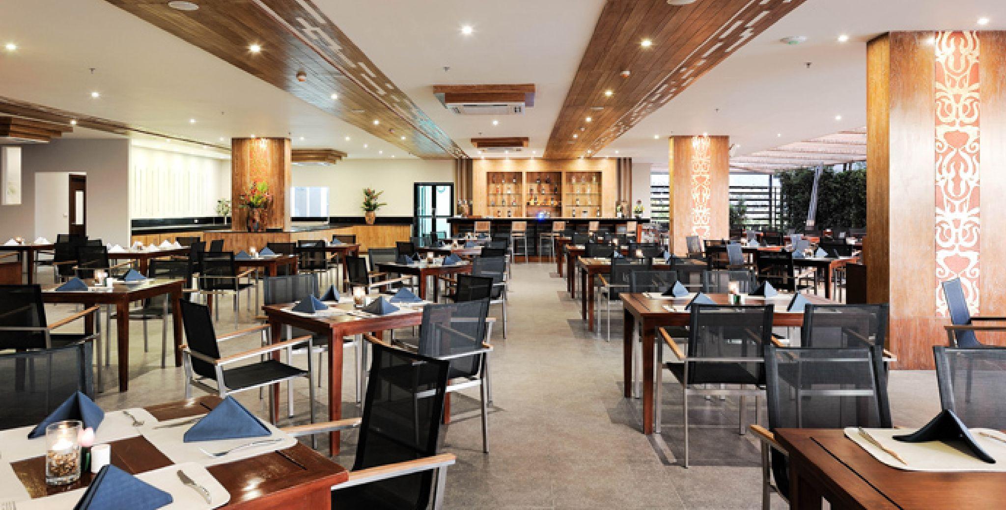 Sea Sun & - Sha Resort 4*