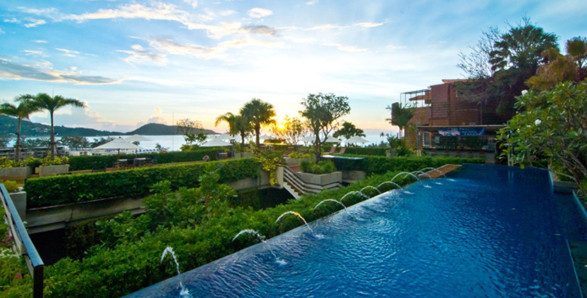 Resort Sea Sun & - Sha