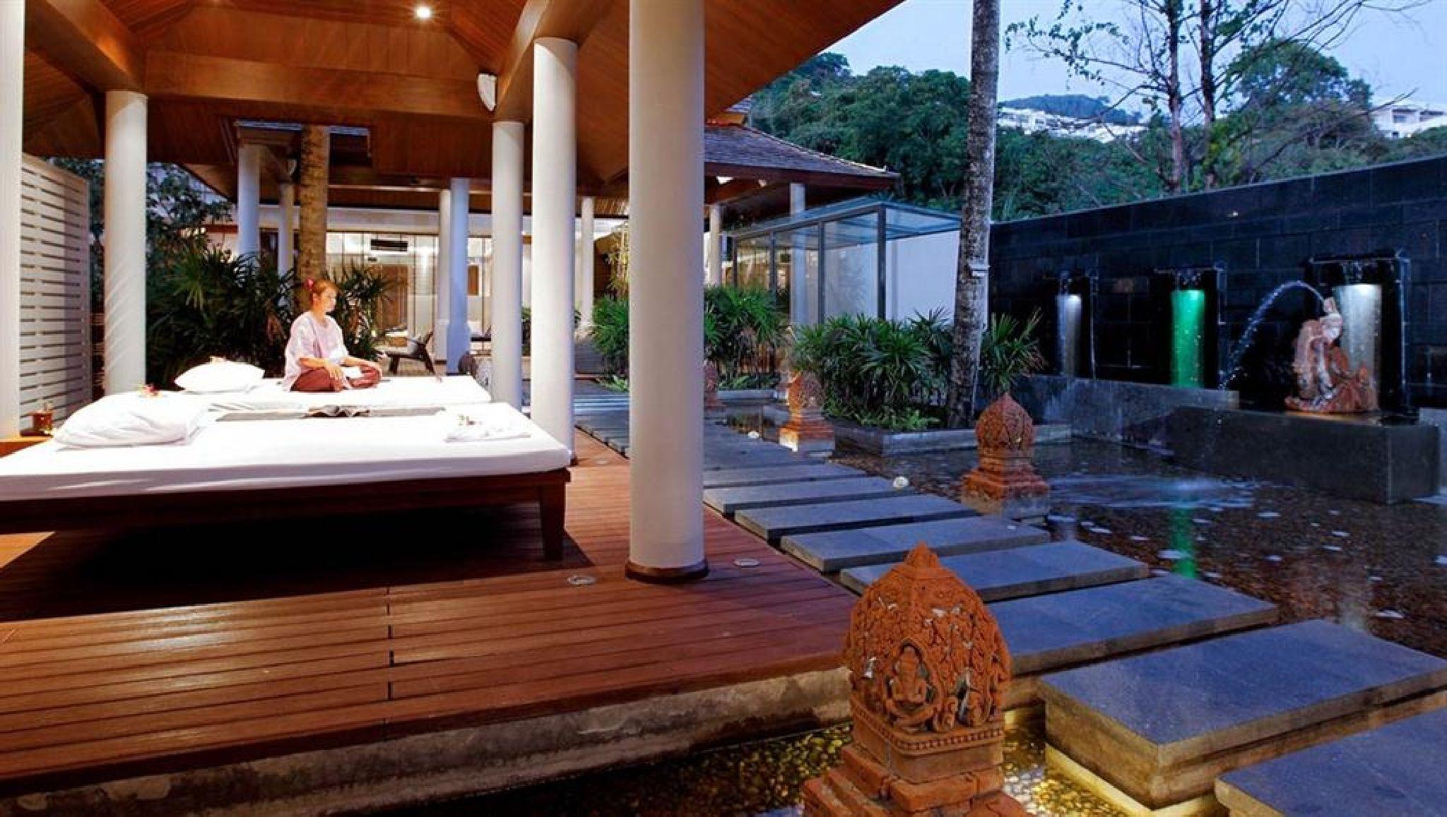 Resort Sea Sun & - Sha 4*