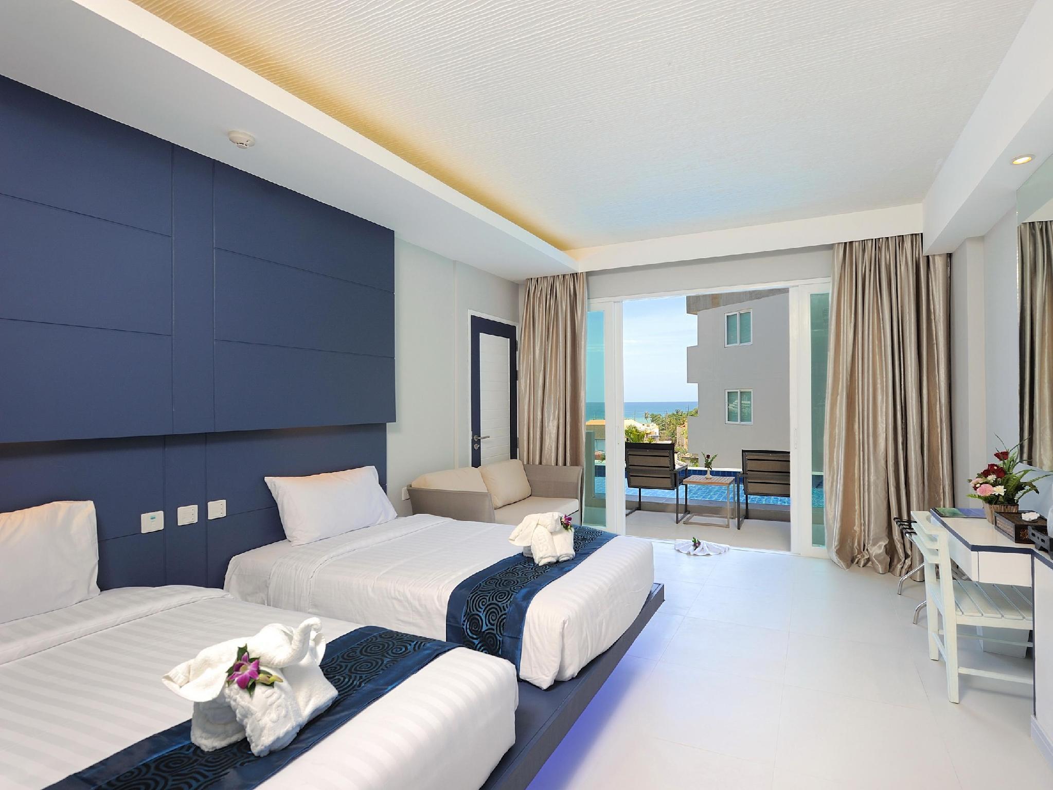Resort Sea Sun & - Sha 4*