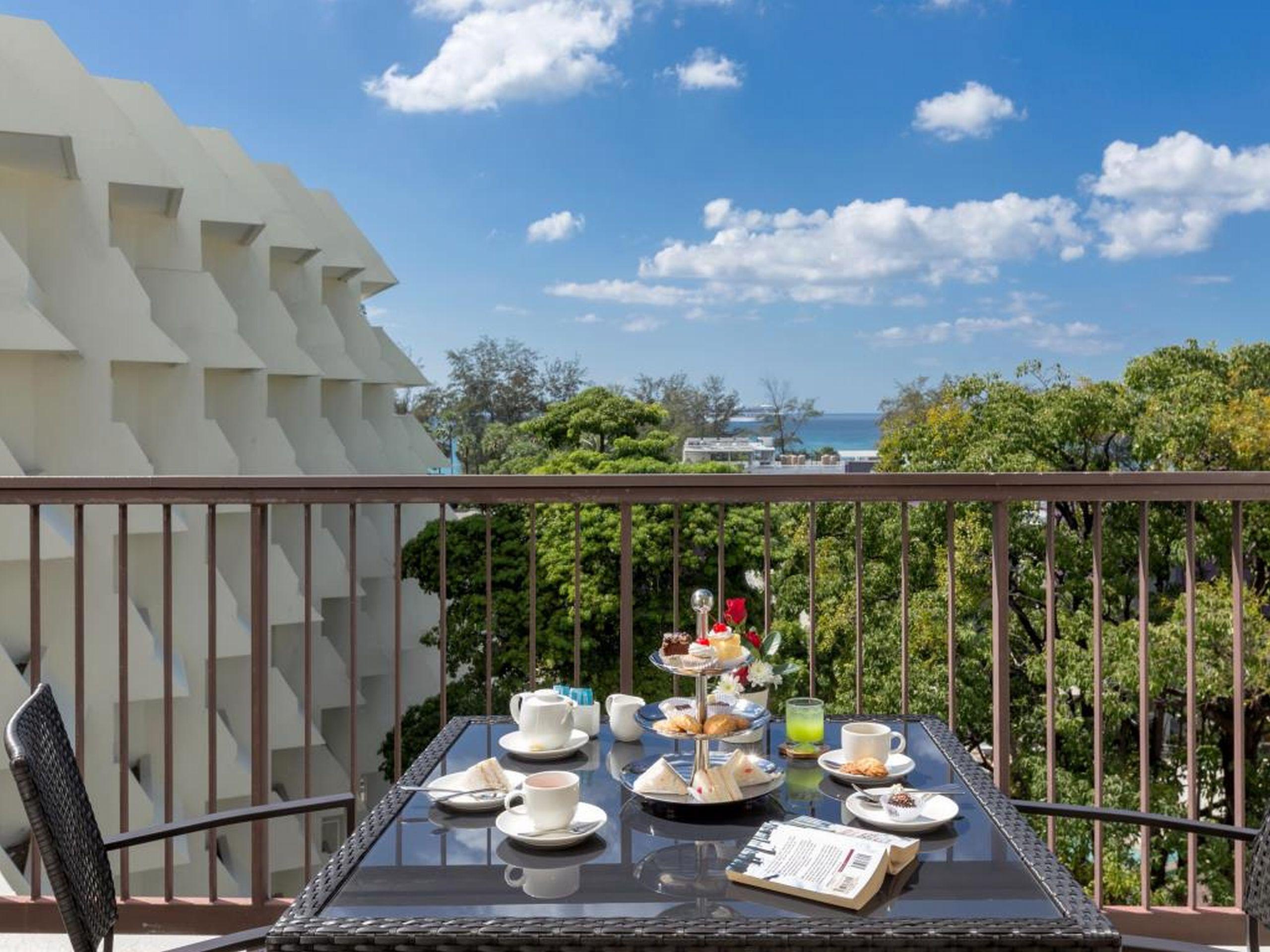 Andaman Embrace Patong, Hotel 5*