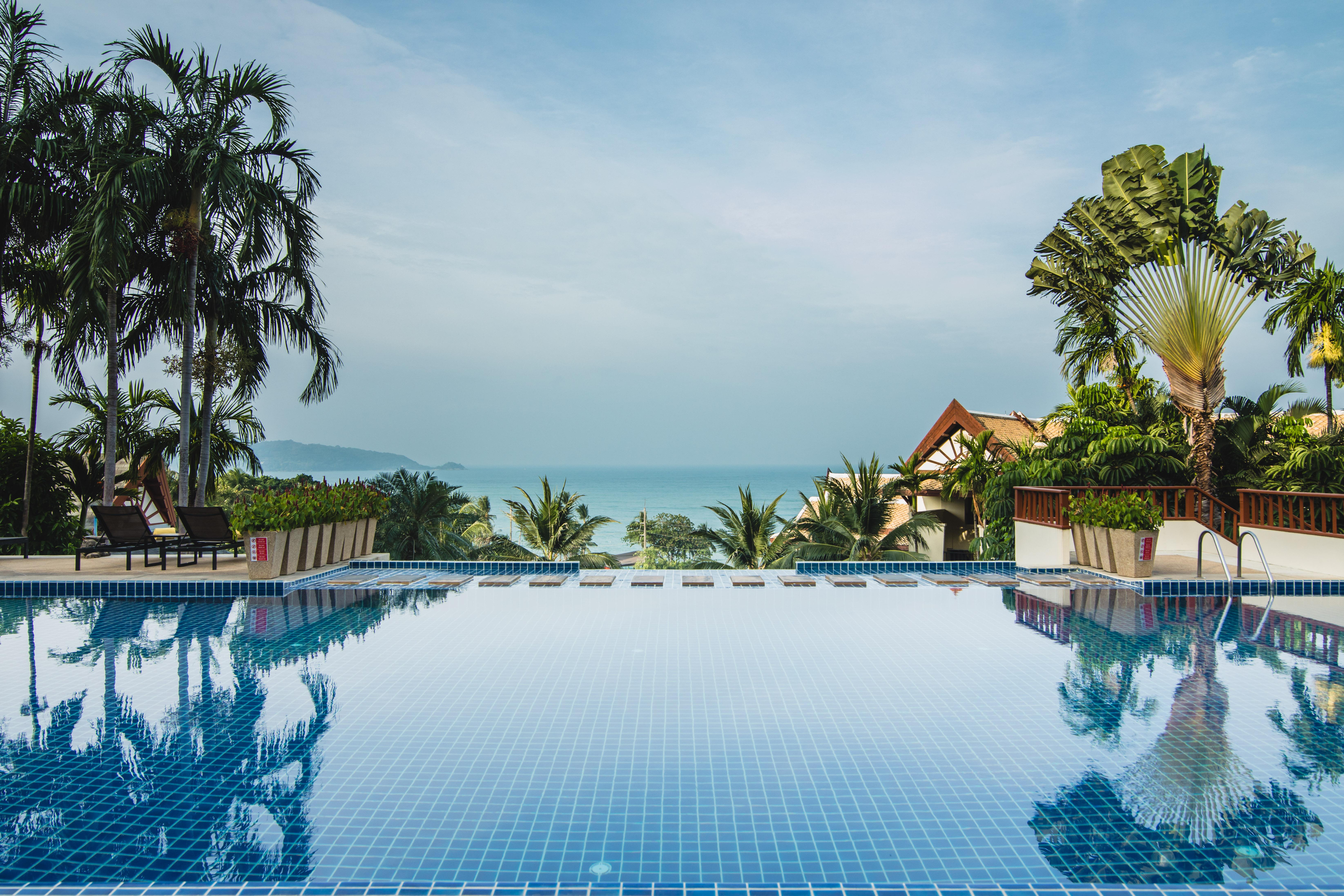 Andamantra And - Sha Extra Hotel 5*