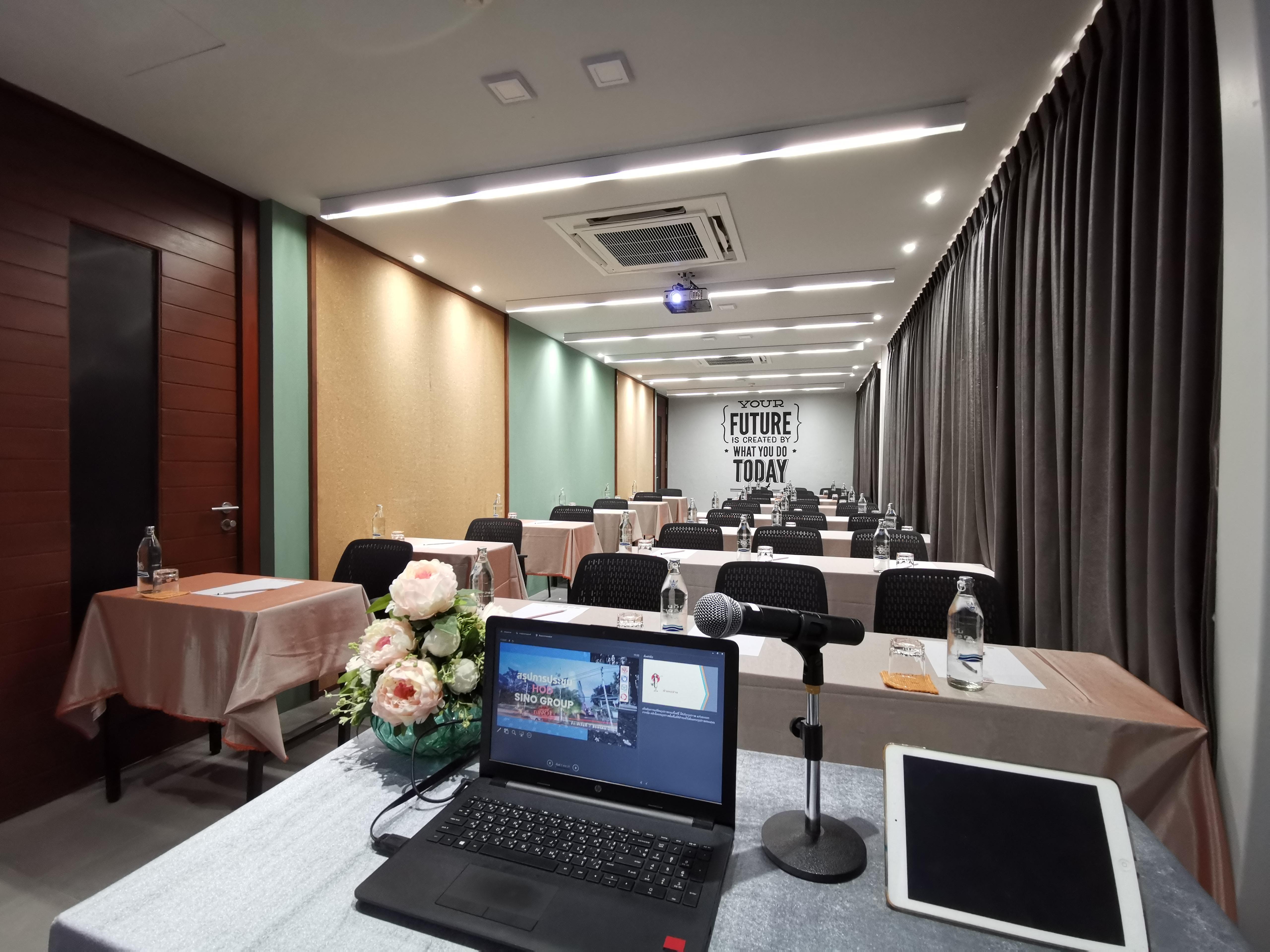 Sino House - Sha Phuket
