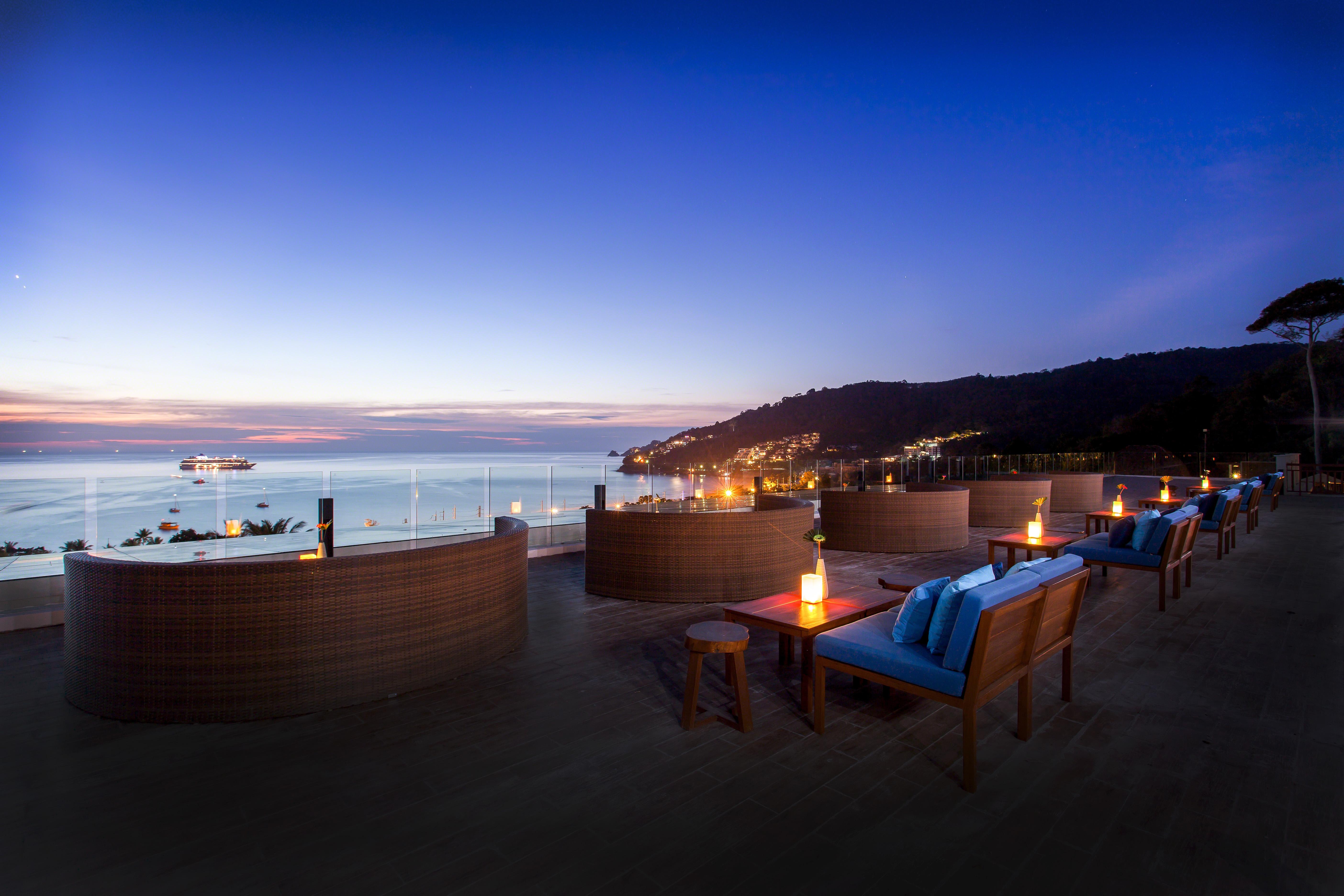 Hotel Andamantra And - Sha Extra 5*