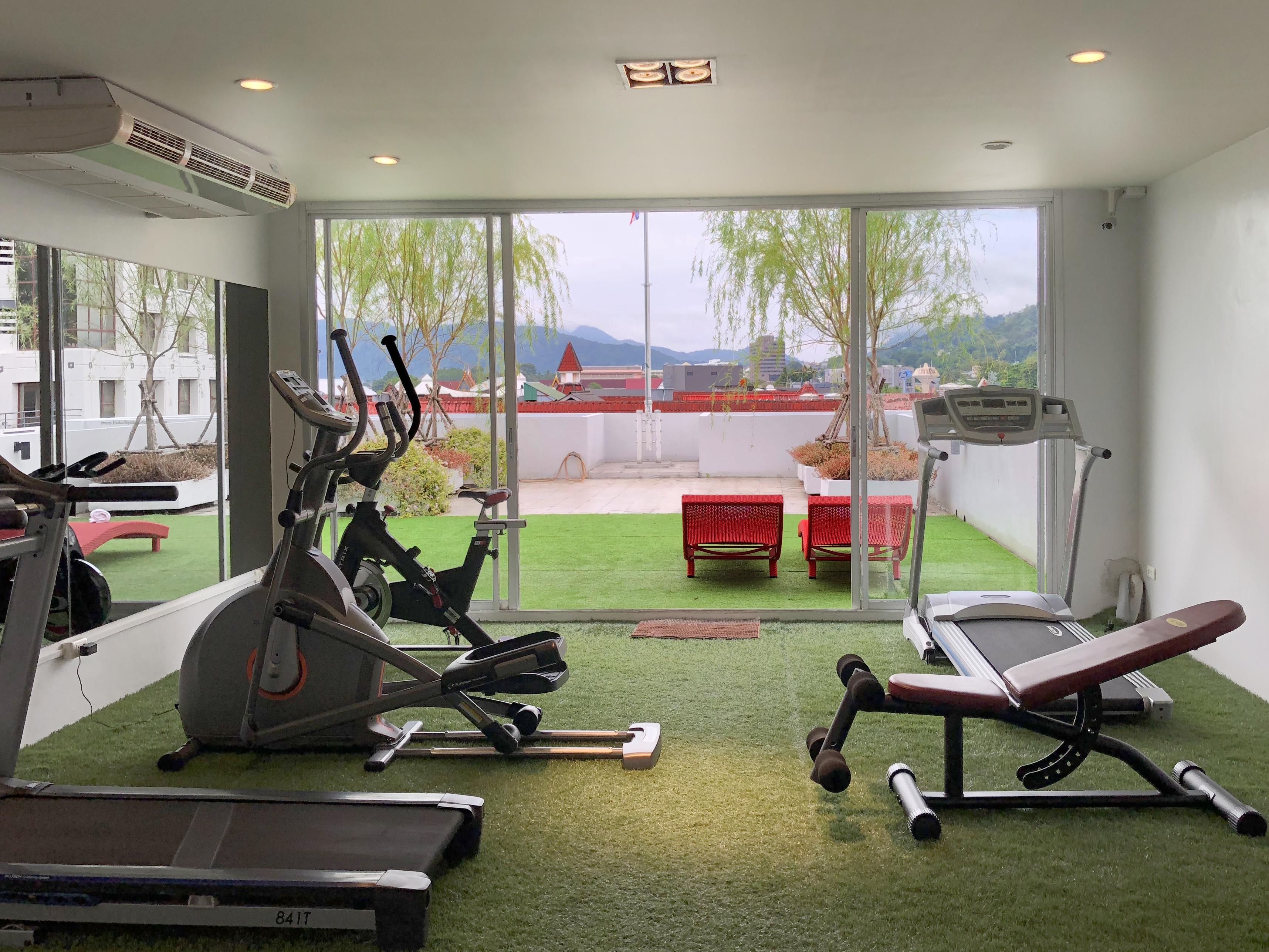 Hotel Sino House - Sha Phuket