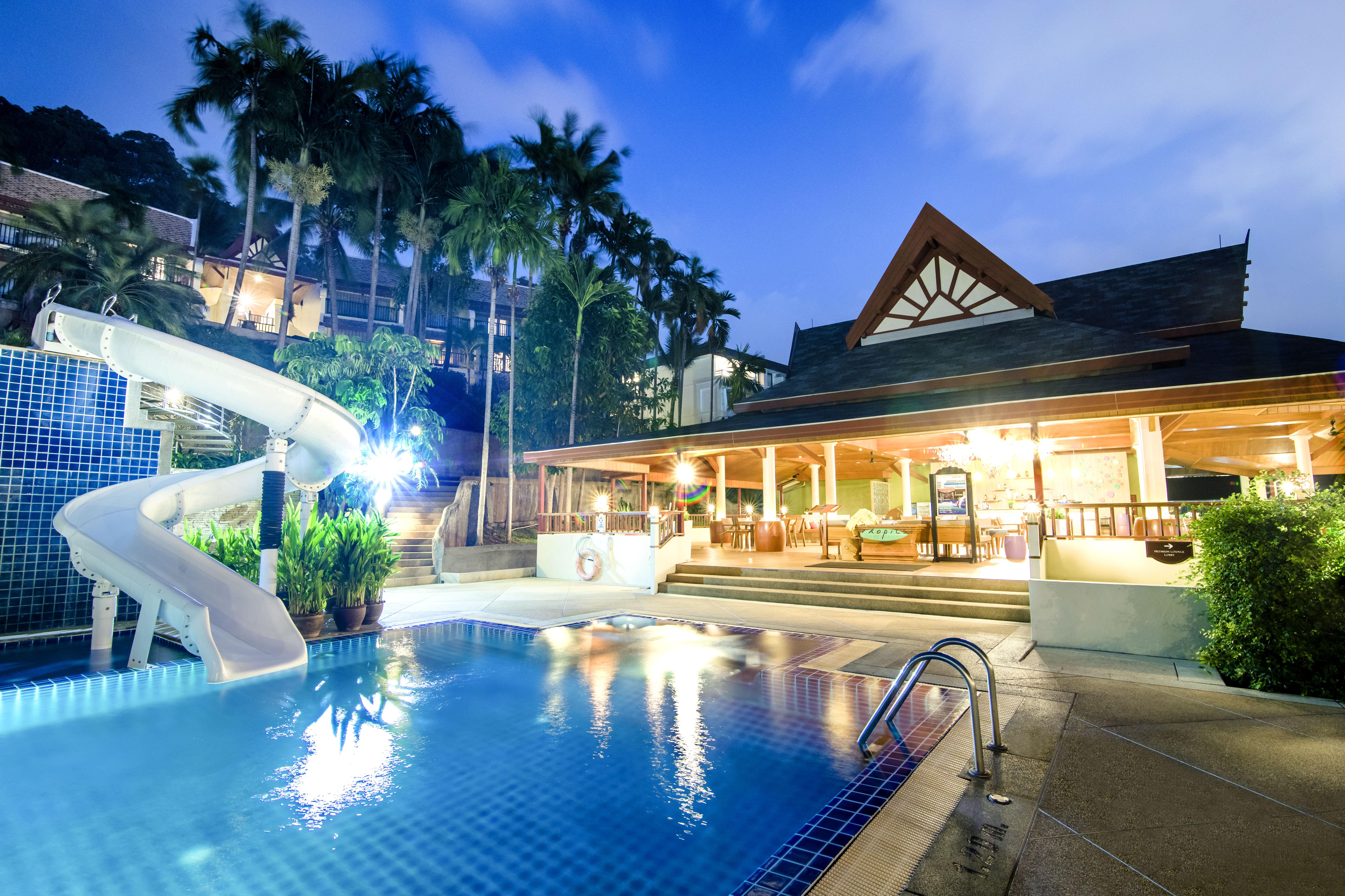 Andamantra And - Sha Extra Hotel