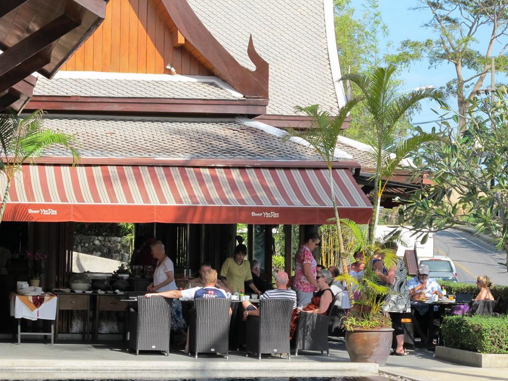 Baan Yin Dee Boutique Phuket - Sha Resort
