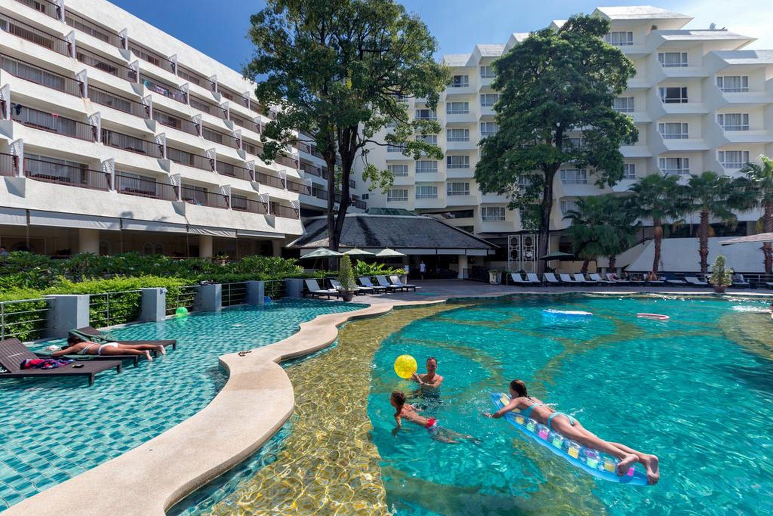 Andaman Embrace Patong, Hotel Phuket