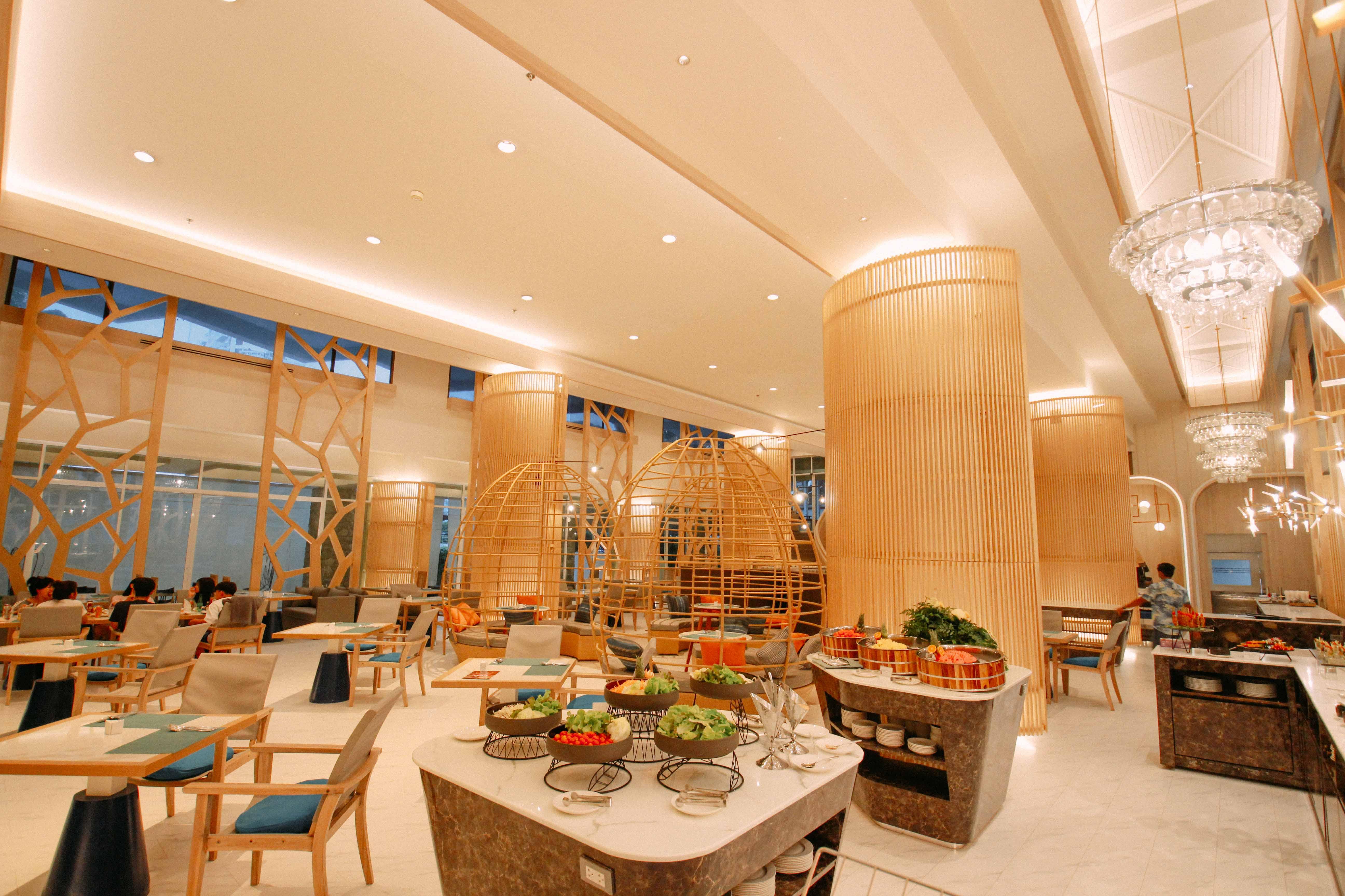Andaman Embrace Patong, 5* Phuket