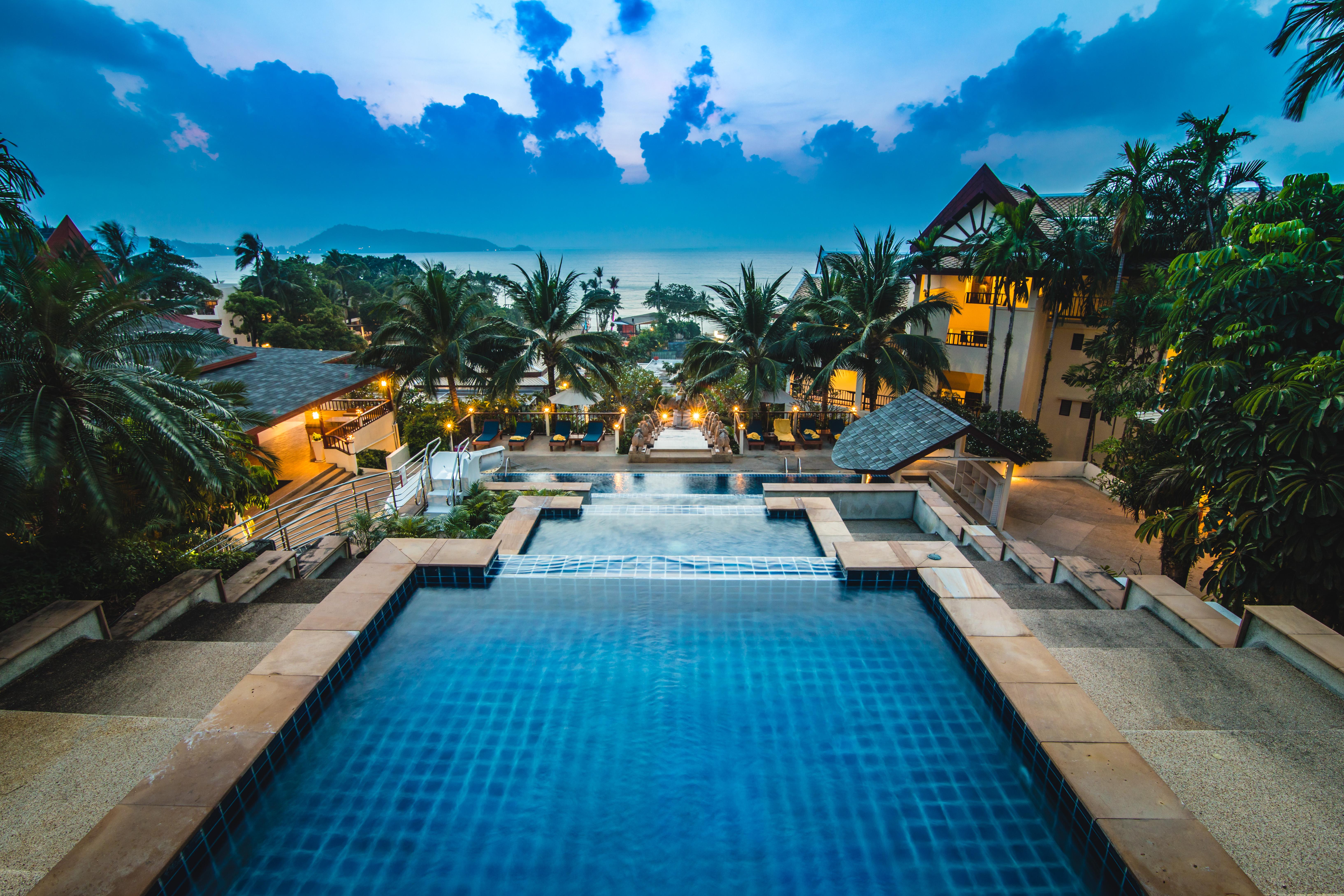 Hotel Andamantra And - Sha Extra