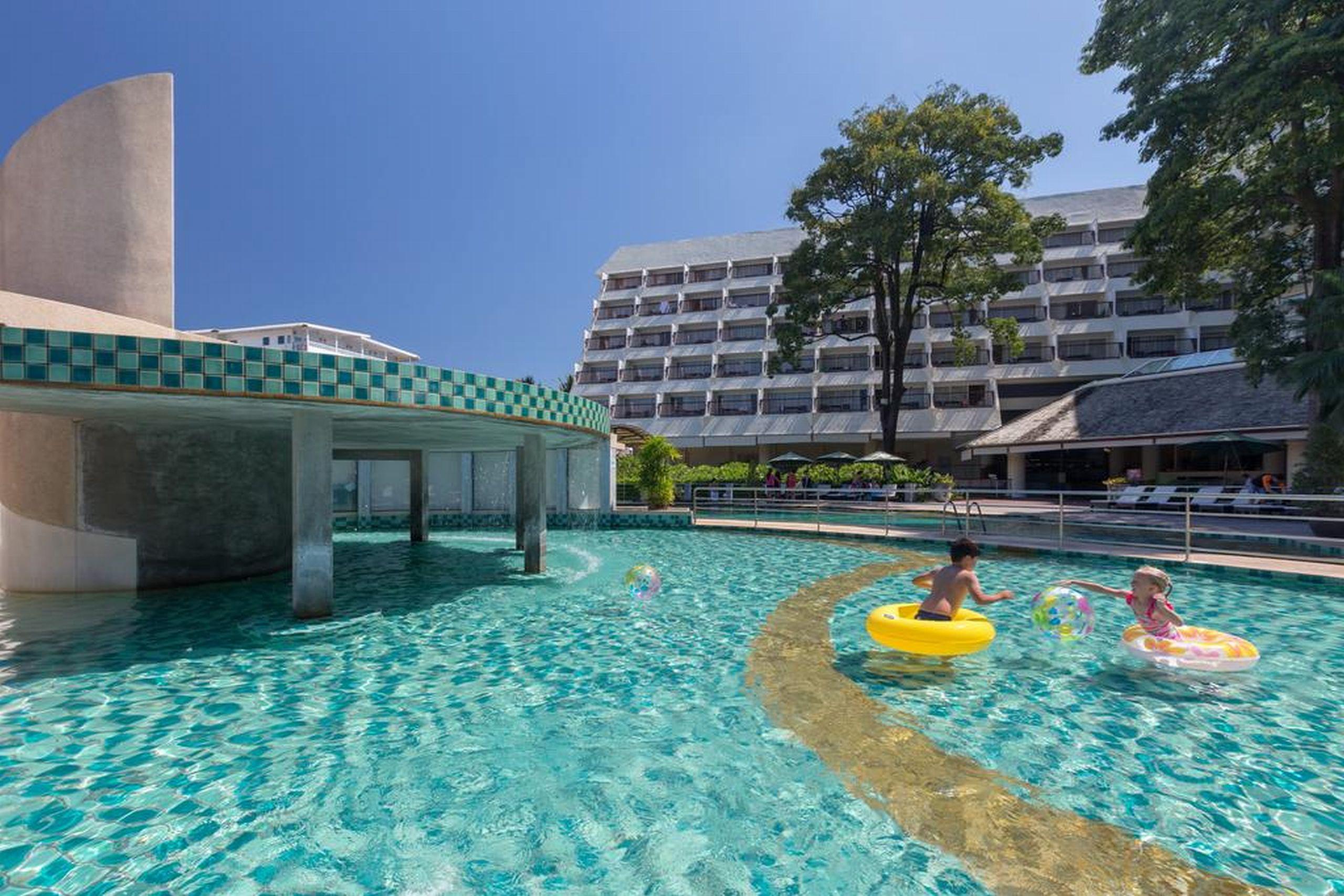 Andaman Embrace Patong,