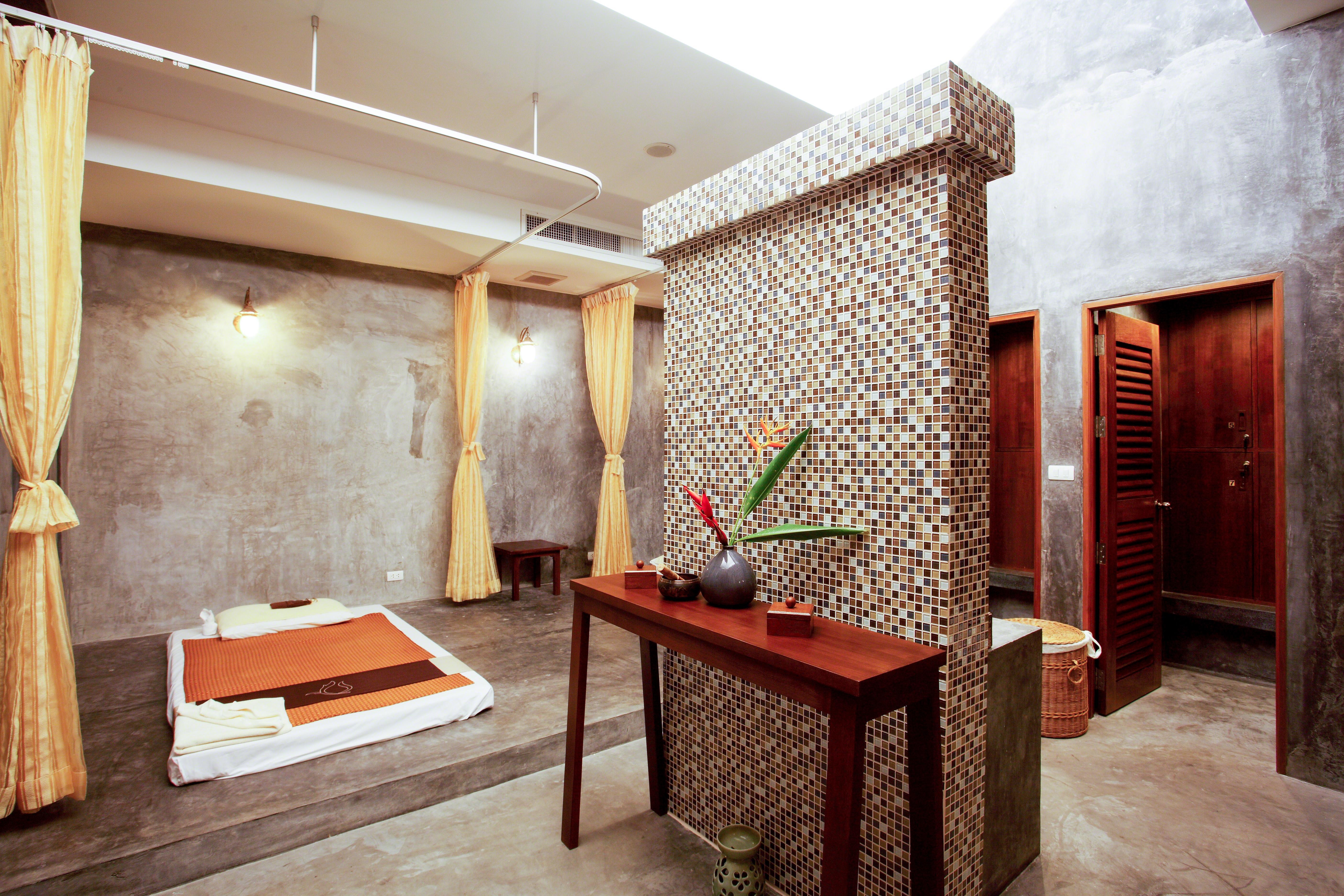 Andamantra And - Sha Extra Hotel