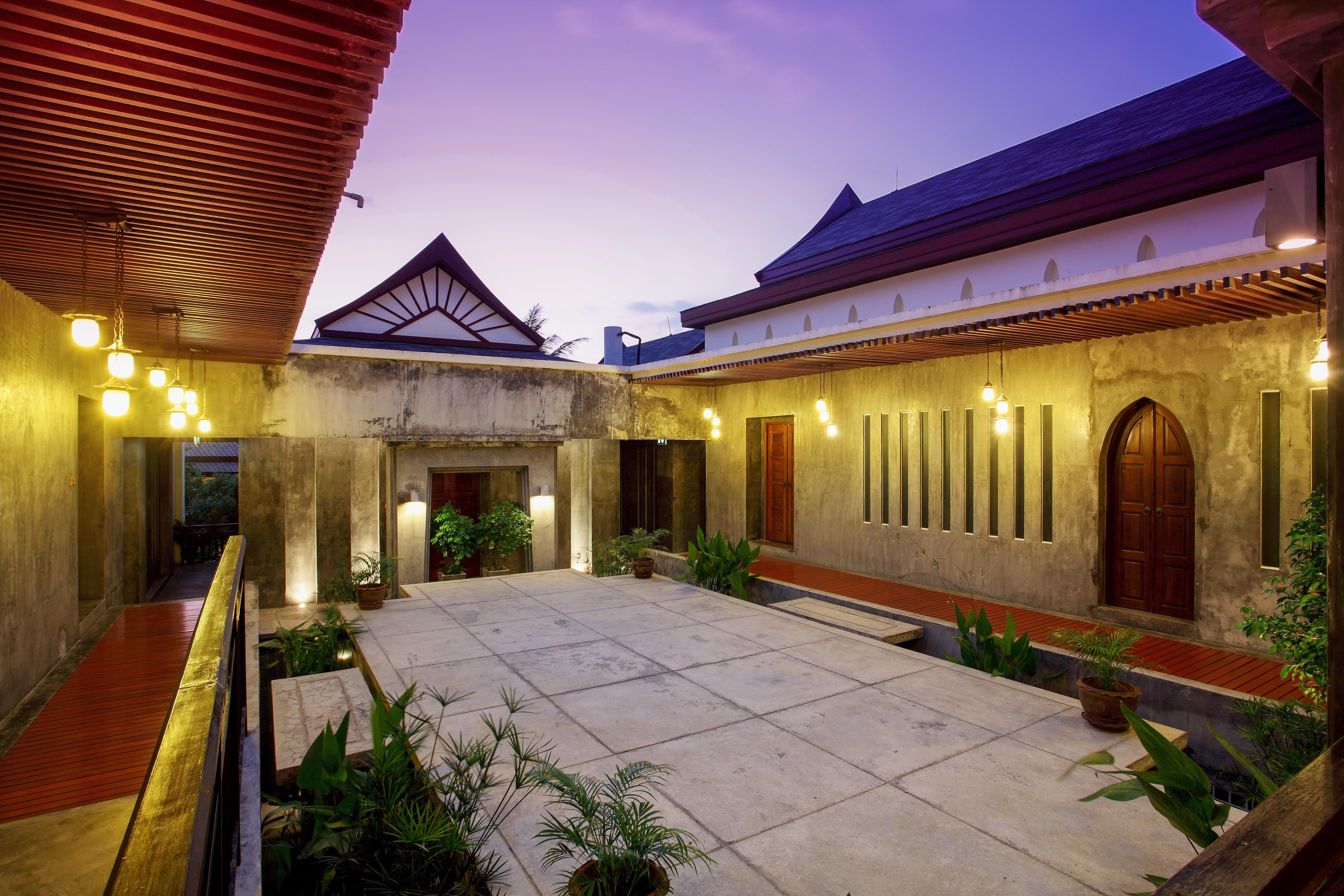 Andamantra And - Sha Extra Hotel 5*